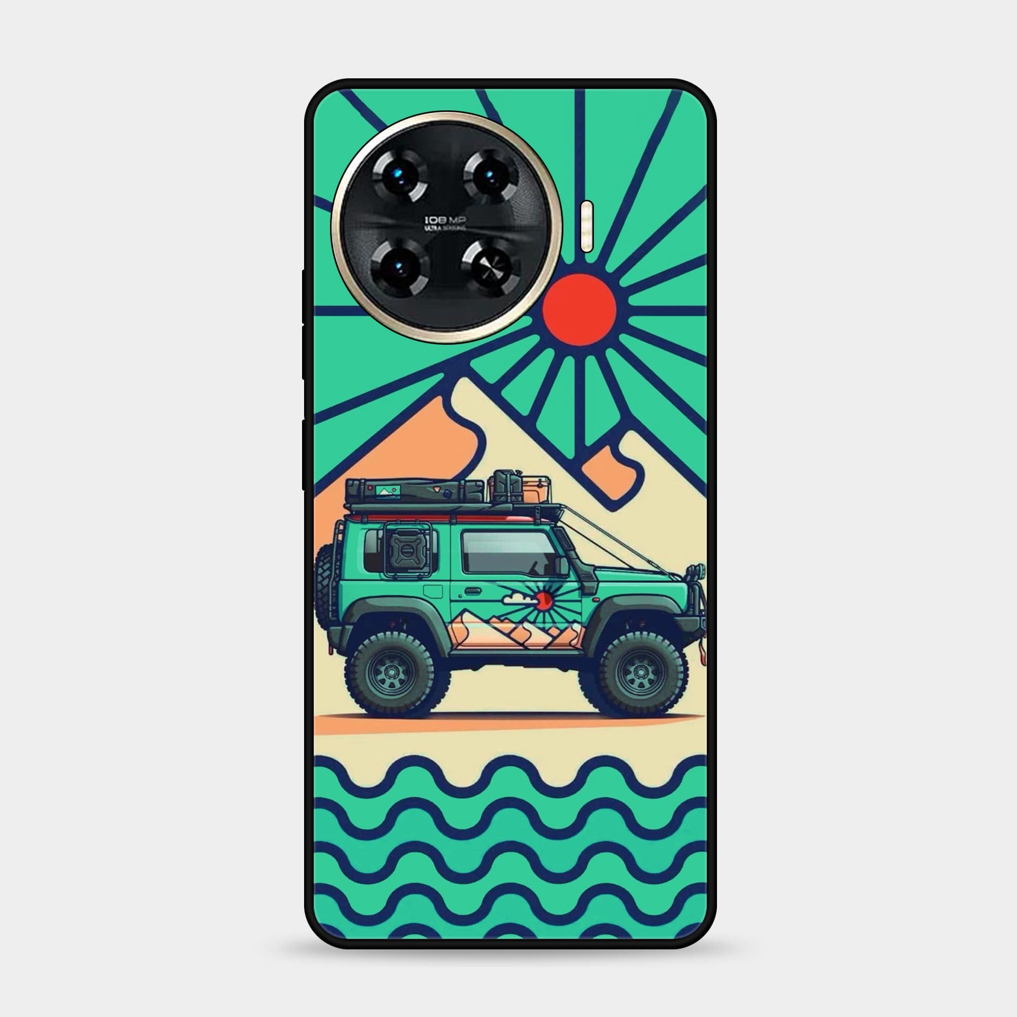 Tecno Spark 20 Pro Plus Design 63 Premium Glossy Phone Case