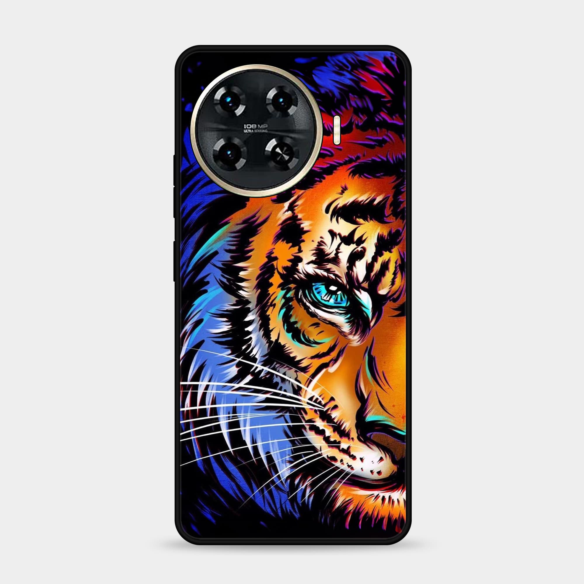 Tecno Spark 20 Pro Plus Design 66 Premium Glossy Phone Case