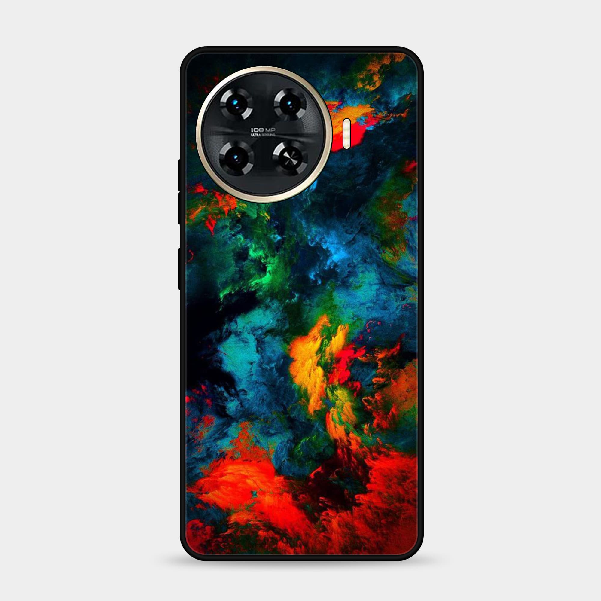 Tecno Spark 20 Pro Plus Design 68 Premium Glossy Phone Case