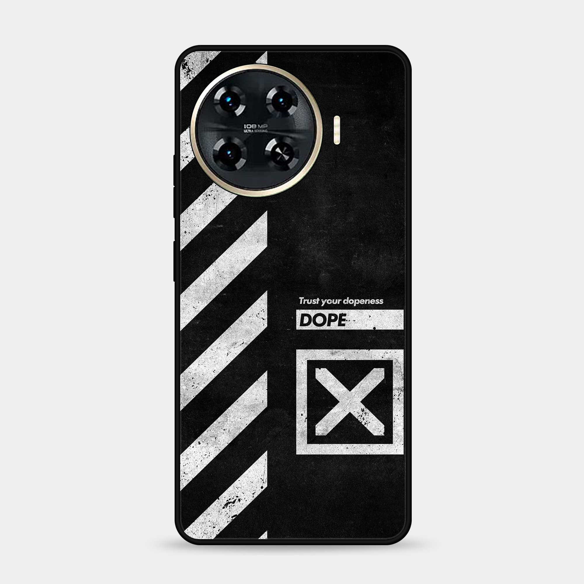 Tecno Spark 20 Pro Plus Design 71 Premium Glossy Phone Case