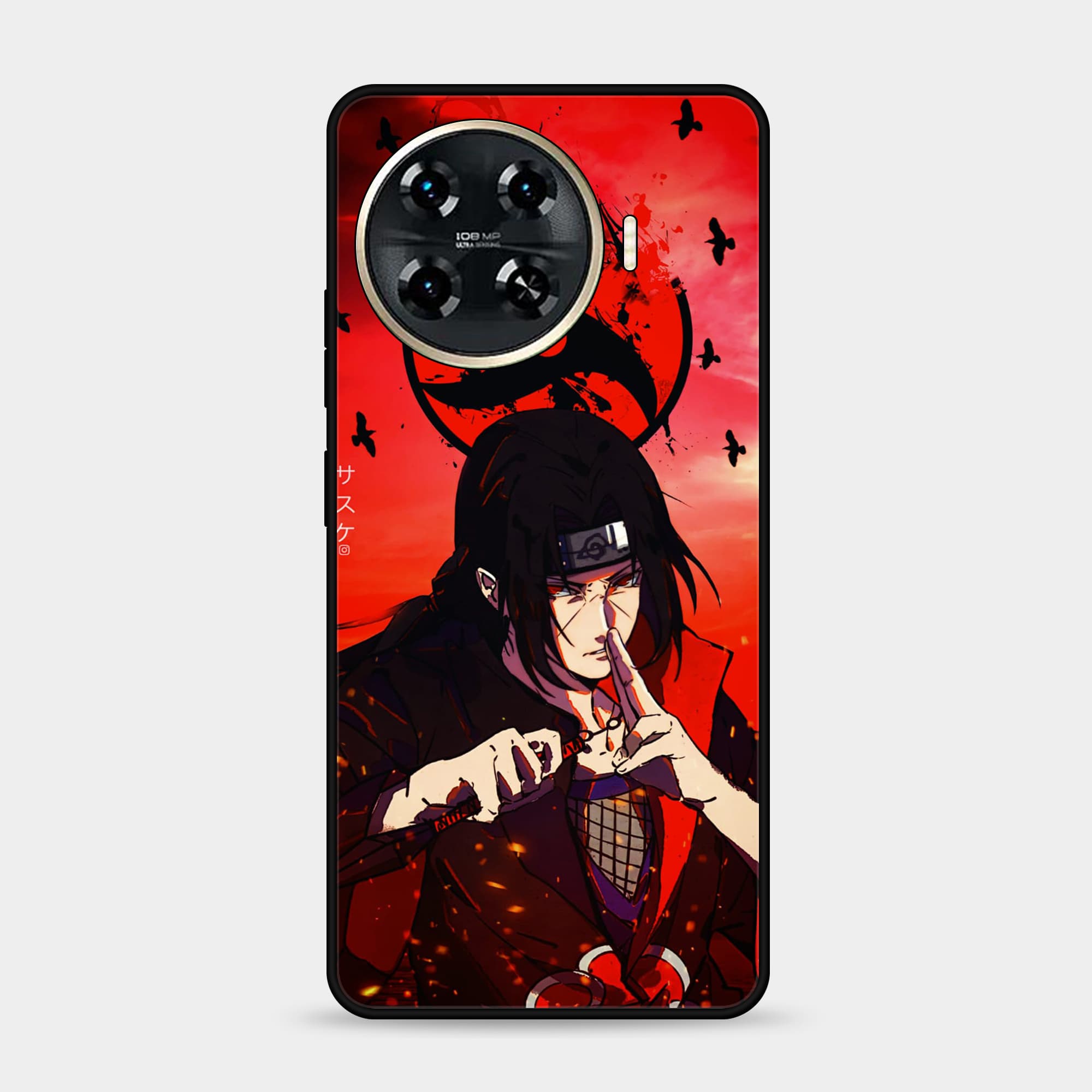 Tecno Spark 20 Pro Plus Design 72 Premium Glossy Phone Case
