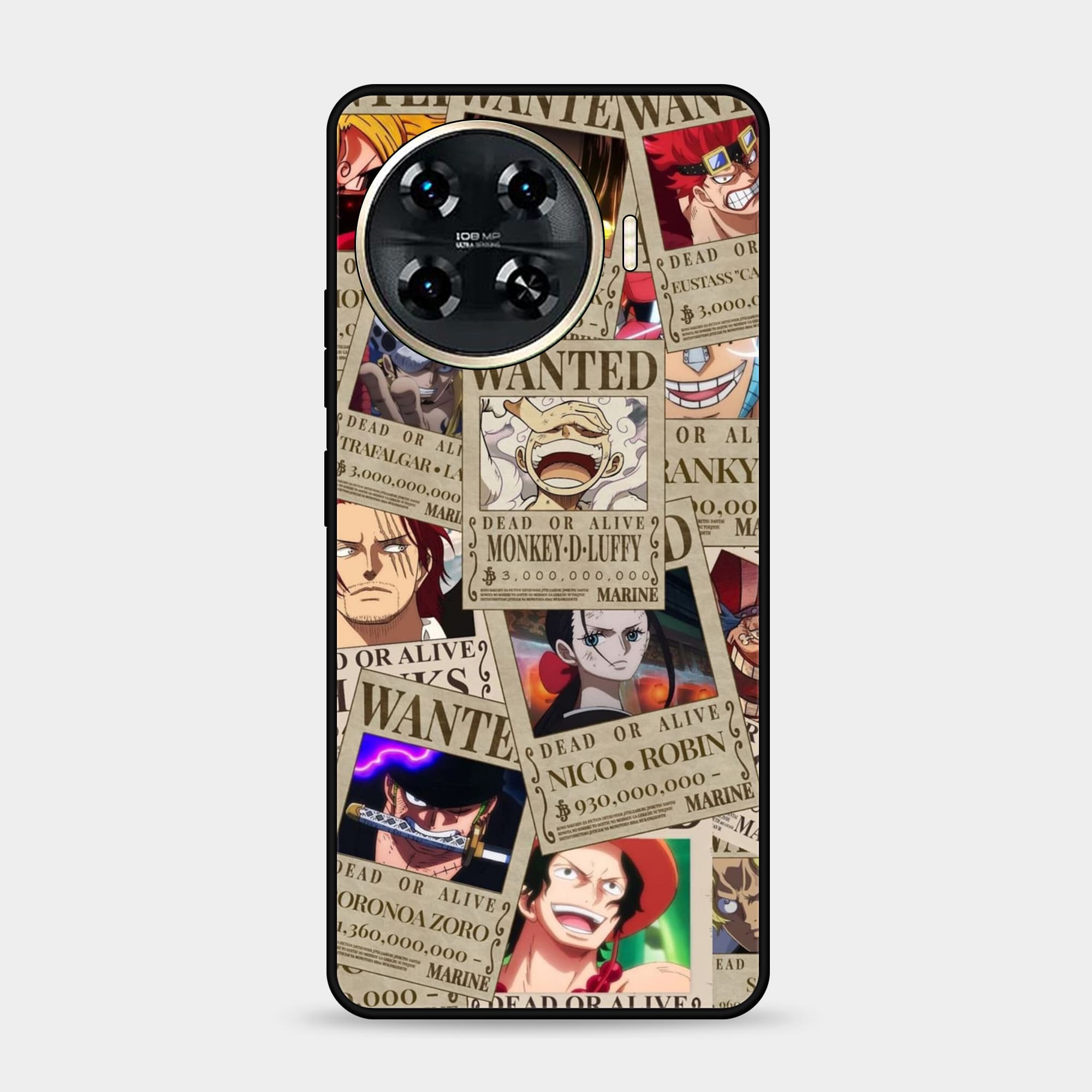 Tecno Spark 20 Pro Plus Design 74 Premium Glossy Phone Case