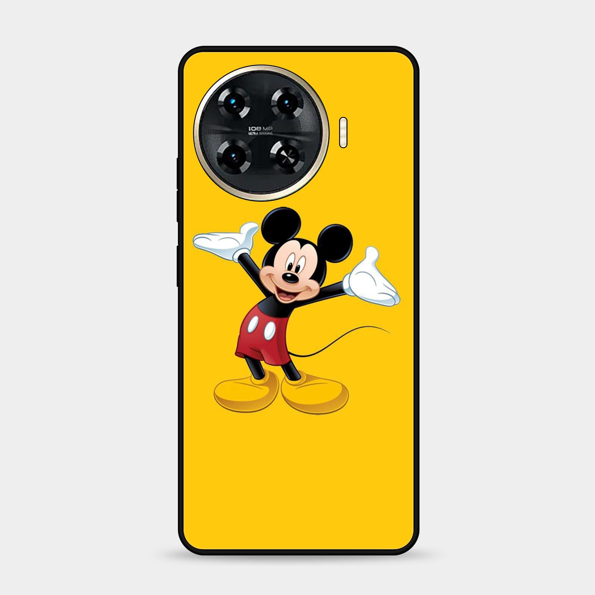 Tecno Spark 20 Pro Plus Design 76 Premium Glossy Phone Case