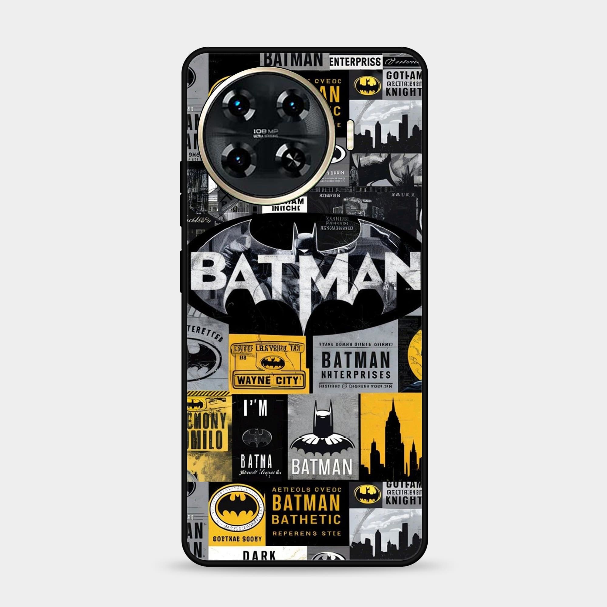 Tecno Spark 20 Pro Plus Design 78 Premium Glossy Phone Case