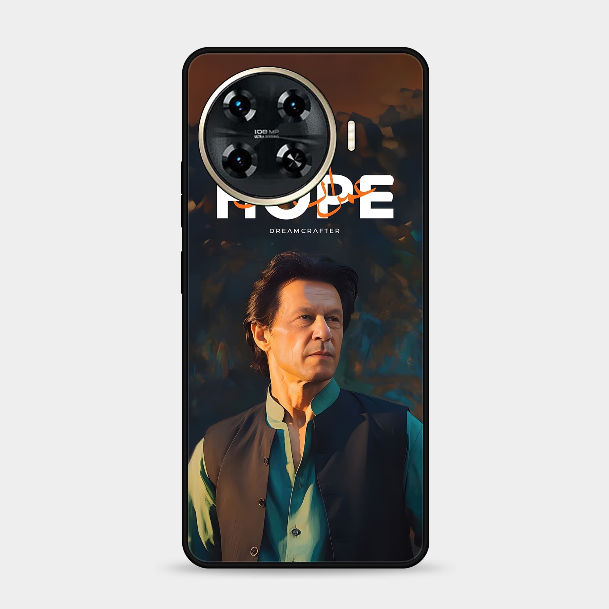 Tecno Spark 20 Pro Plus Design 81 Premium Glossy Phone Case