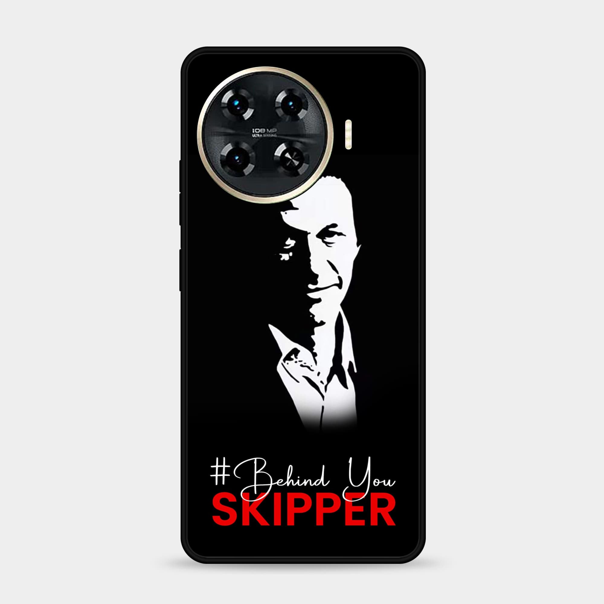 Tecno Spark 20 Pro Plus Design 82 Premium Glossy Phone Case