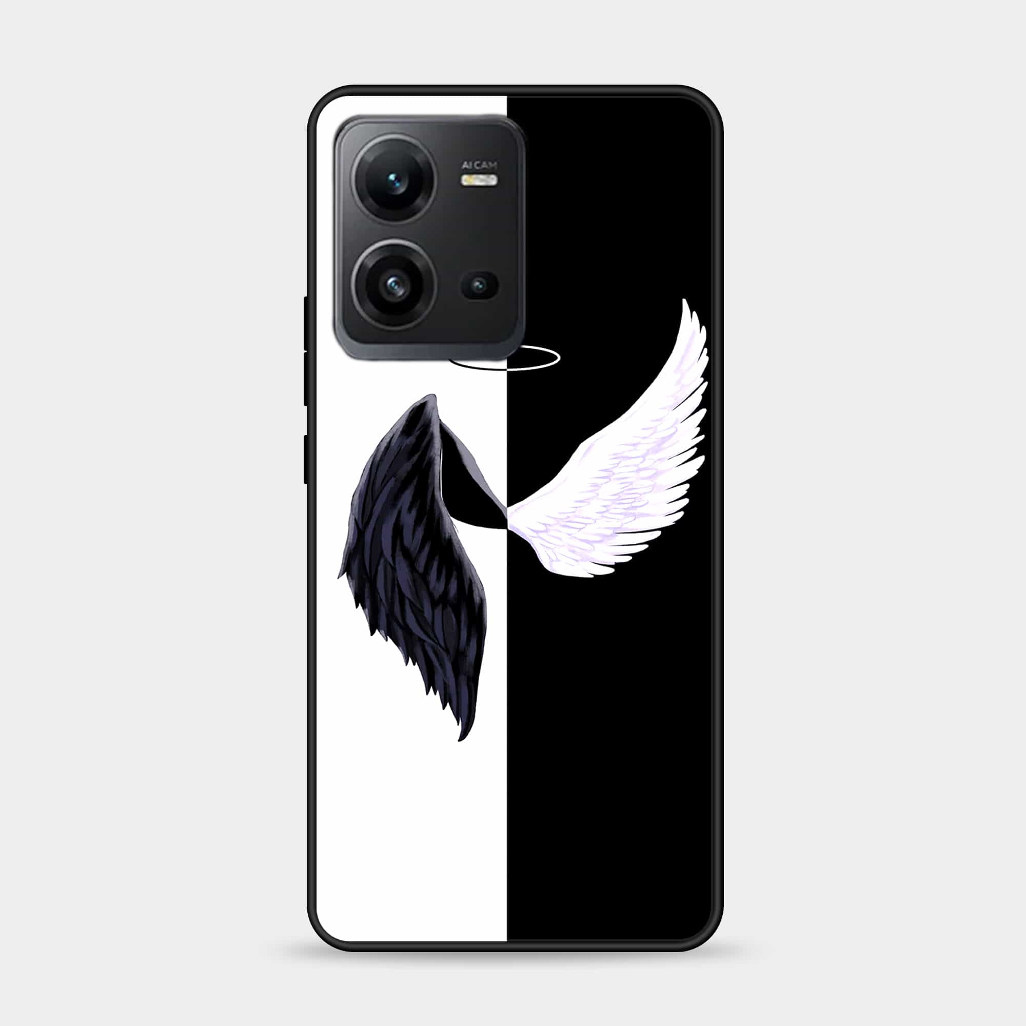 Vivo V25e Design-010 Premium Glossy Phone Case