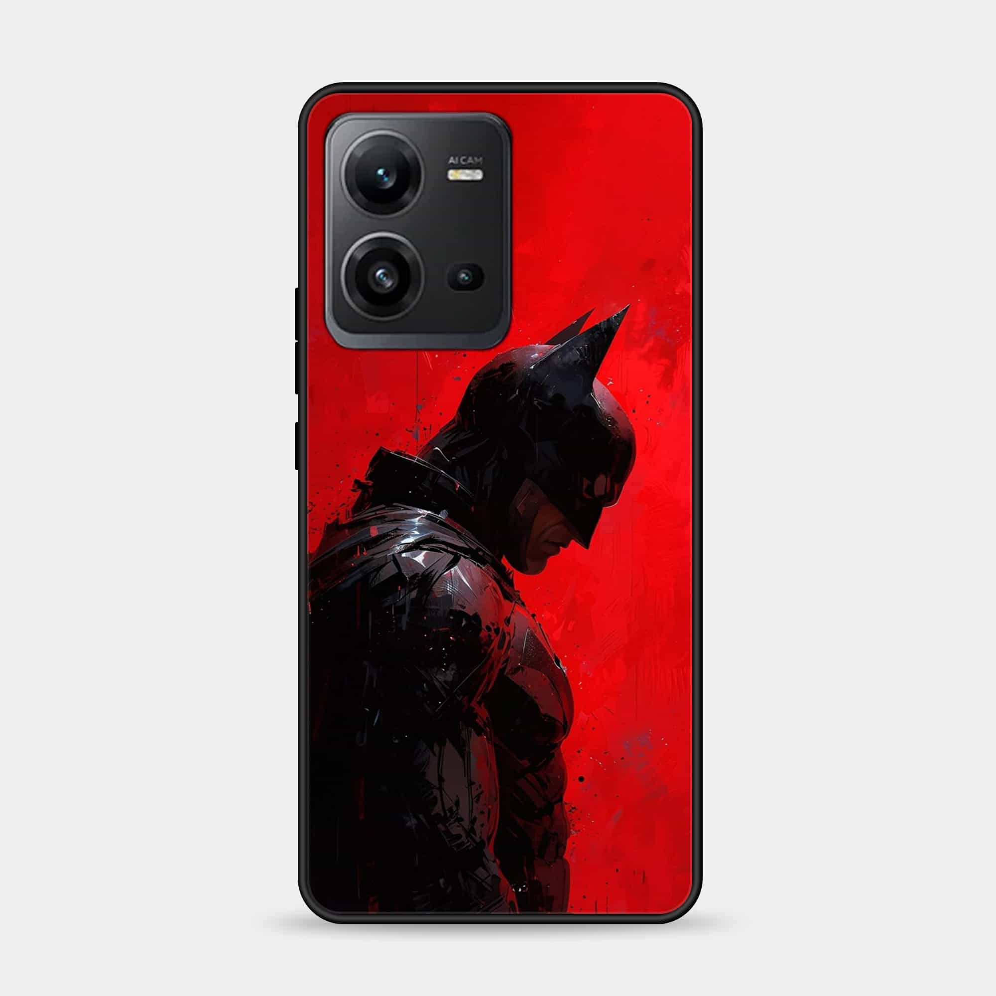 Vivo V25 5G Design-169 Premium Glossy Phone Case