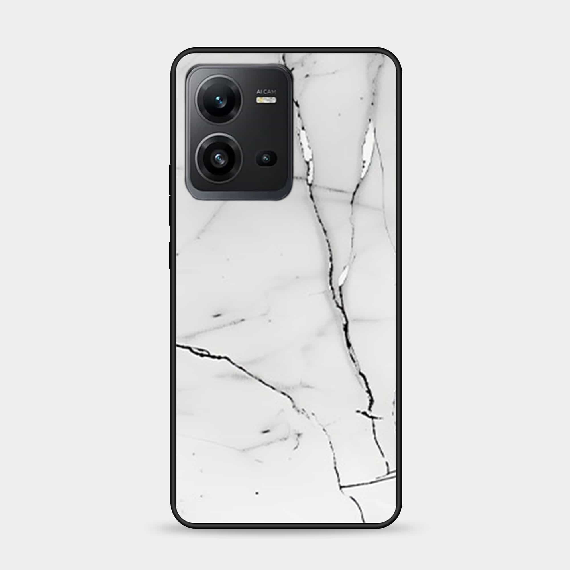 Vivo V25 5G Design-170 Premium Glossy Phone Case