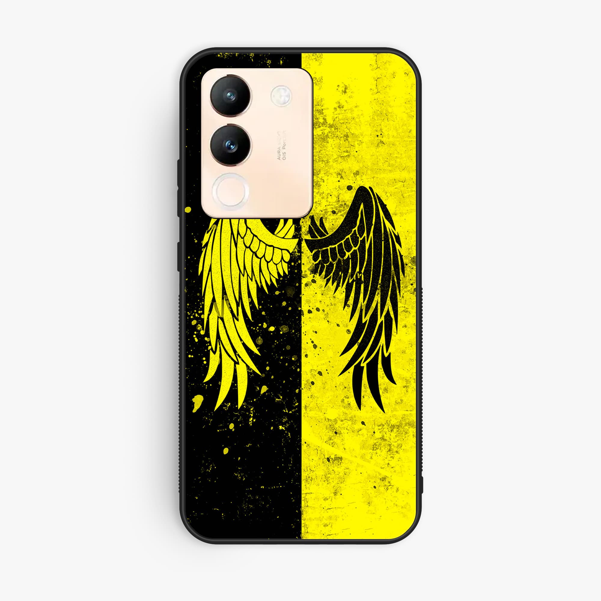 Vivo V29e Design 02 Premium Glossy Phone Case