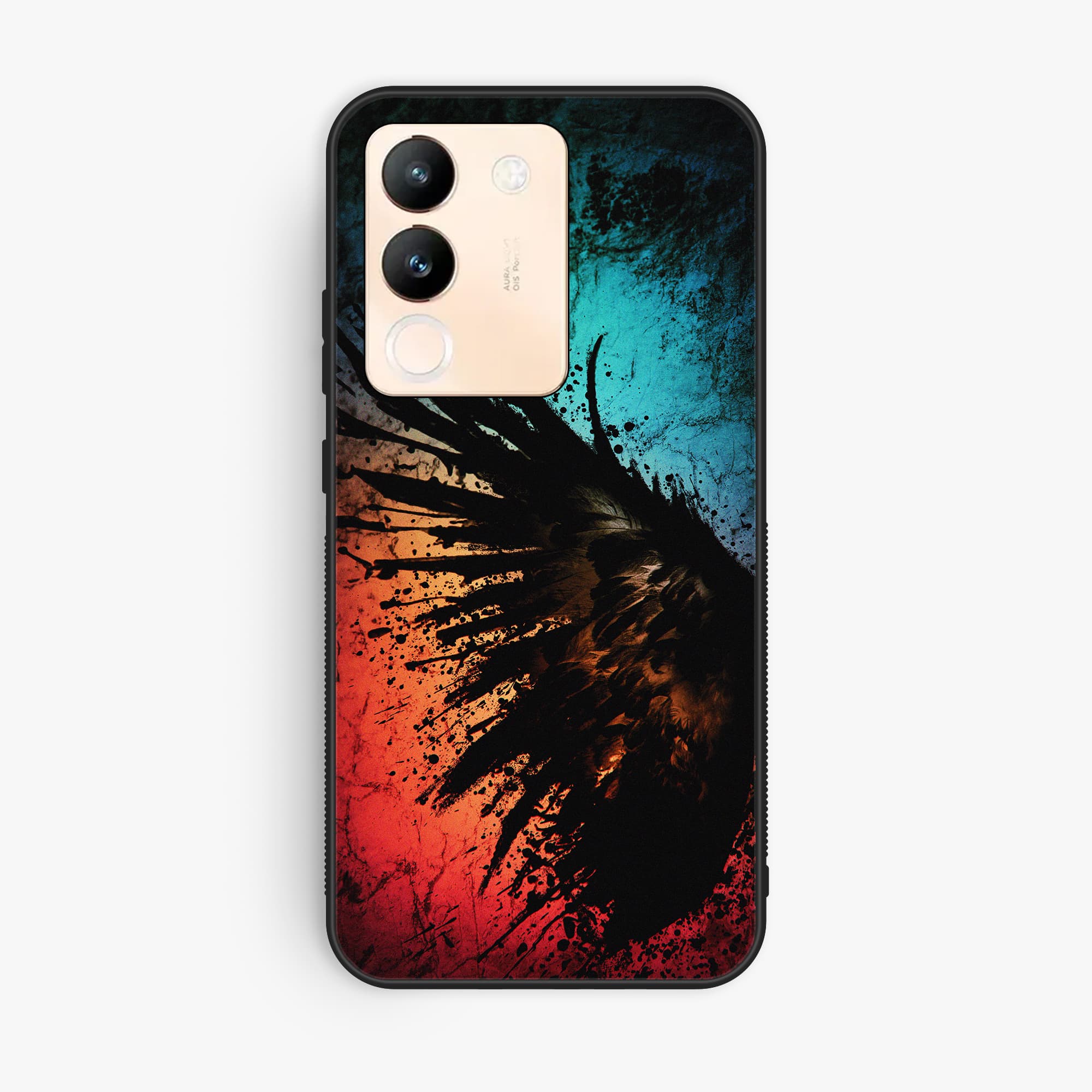 Vivo V29e Design 03 Premium Glossy Phone Case