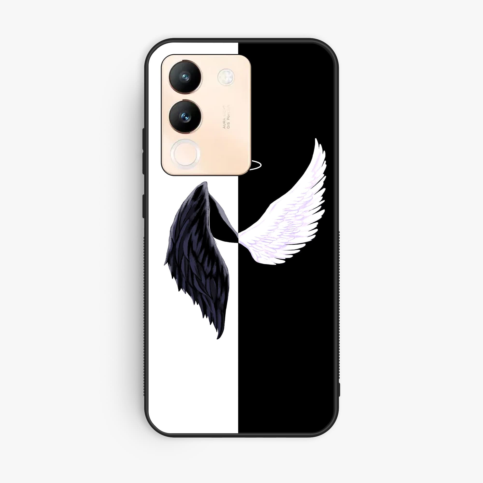 Vivo V29e Design 04 Premium Glossy Phone Case