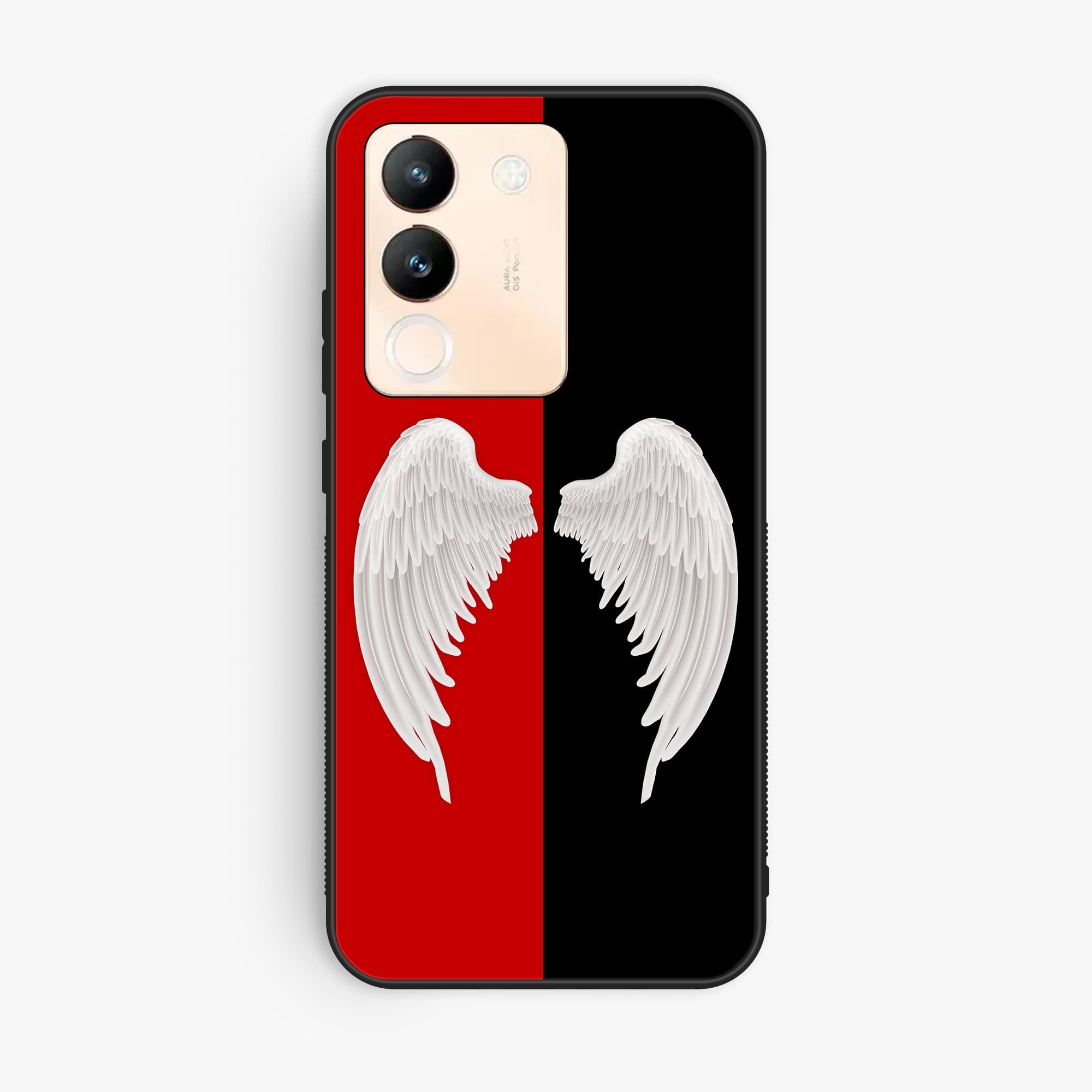 Vivo V29e Design 05 Premium Glossy Phone Case