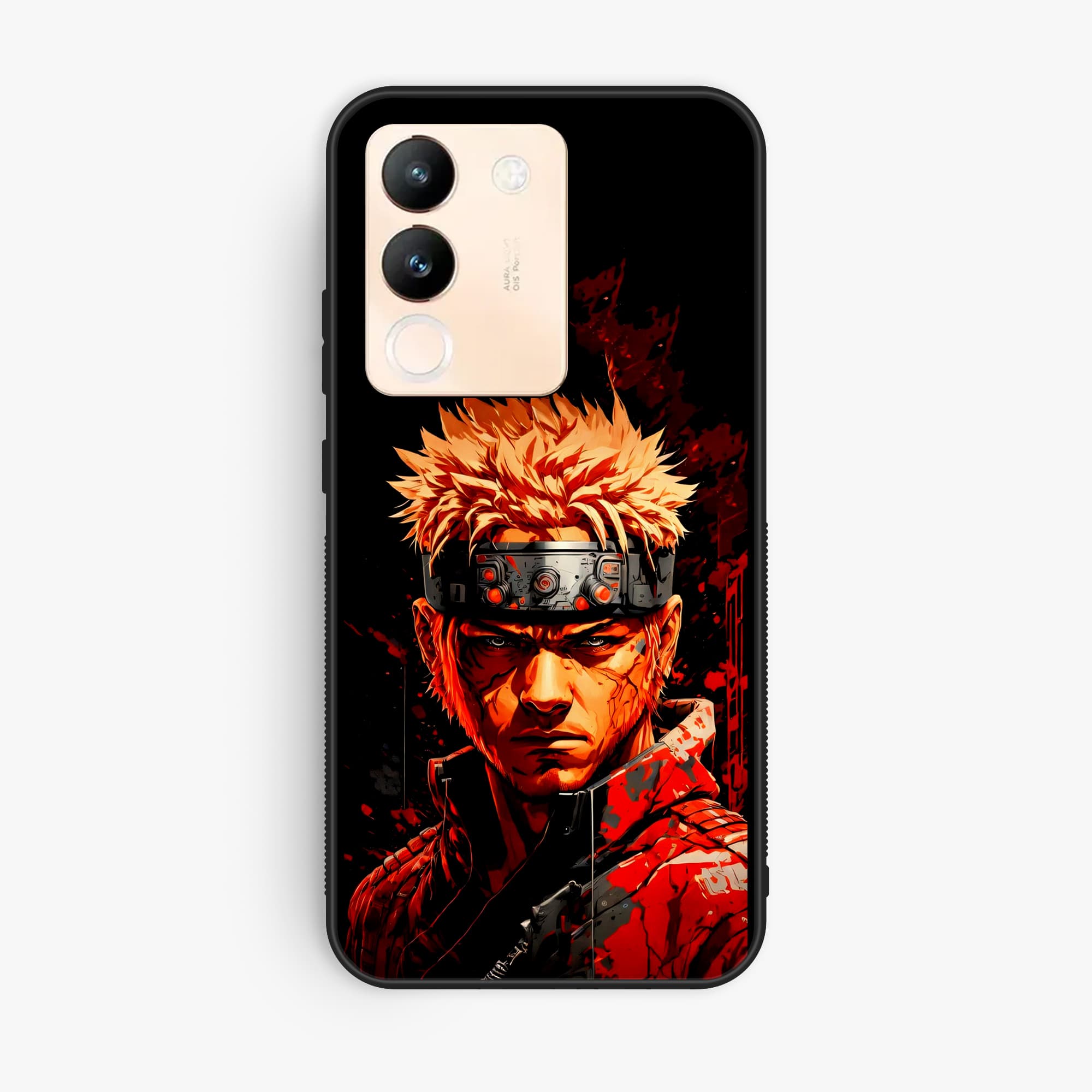 Vivo V29e Design 07 Premium Glossy Phone Case