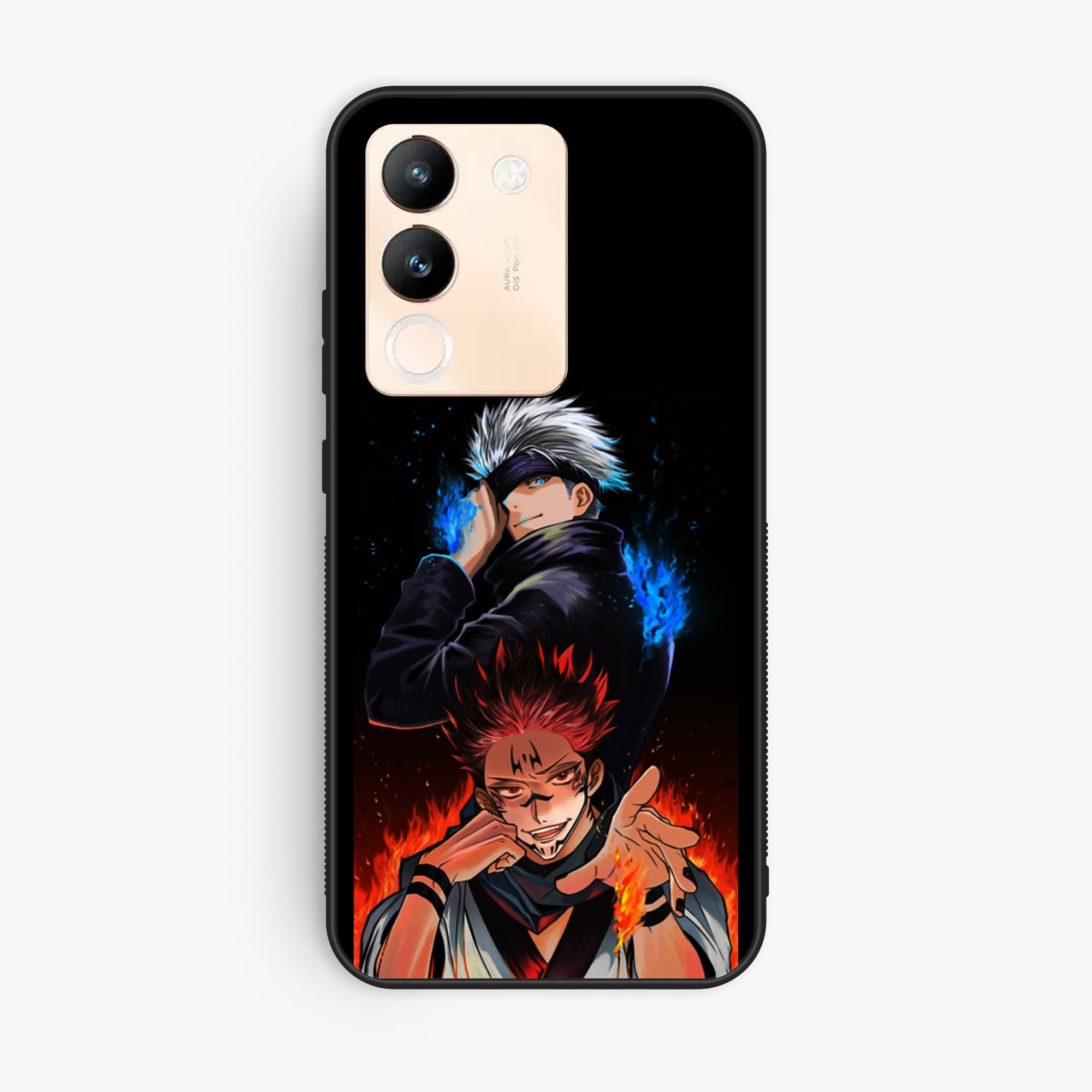 Vivo V29e Design 08 Premium Glossy Phone Case