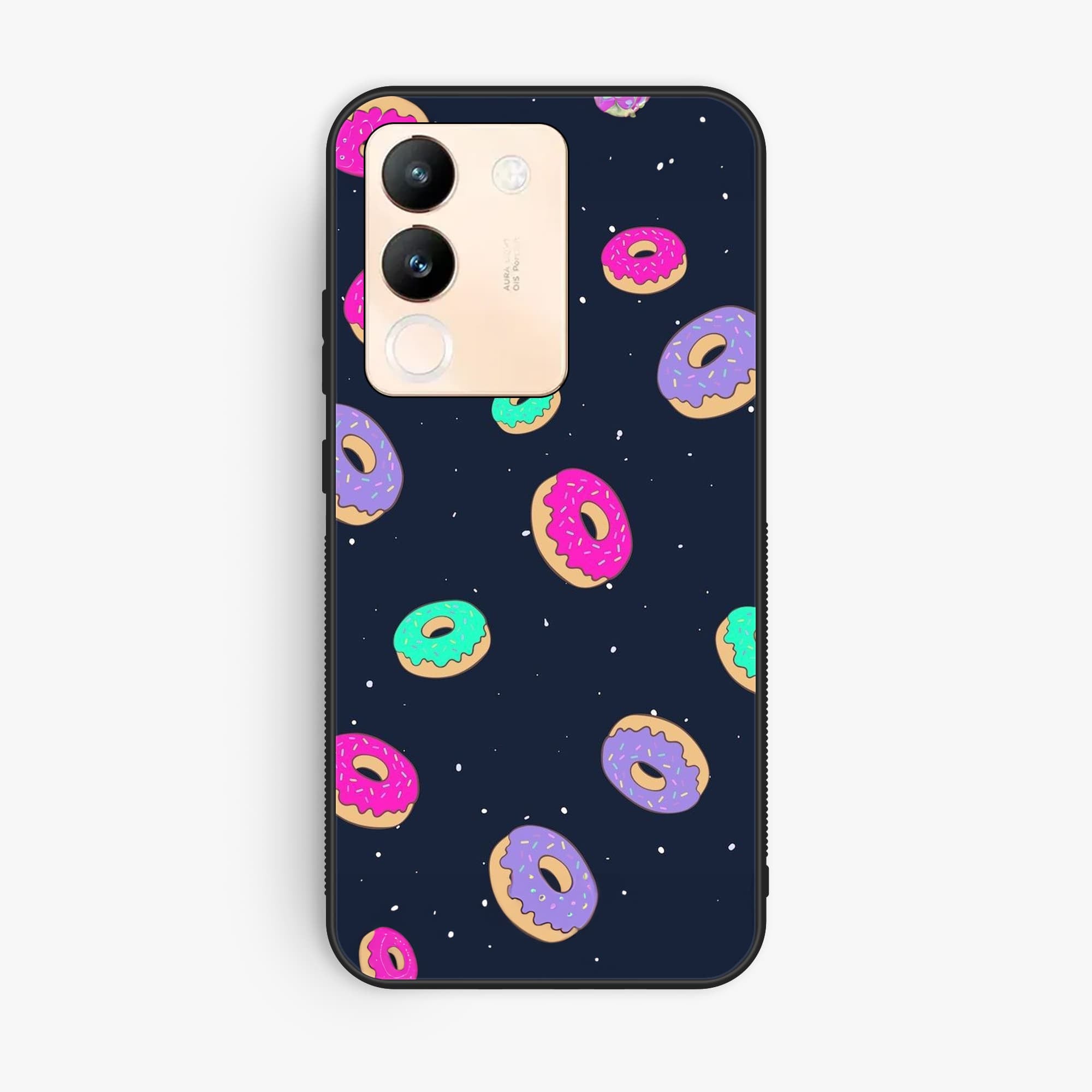 Vivo V29e Design 09 Premium Glossy Phone Case