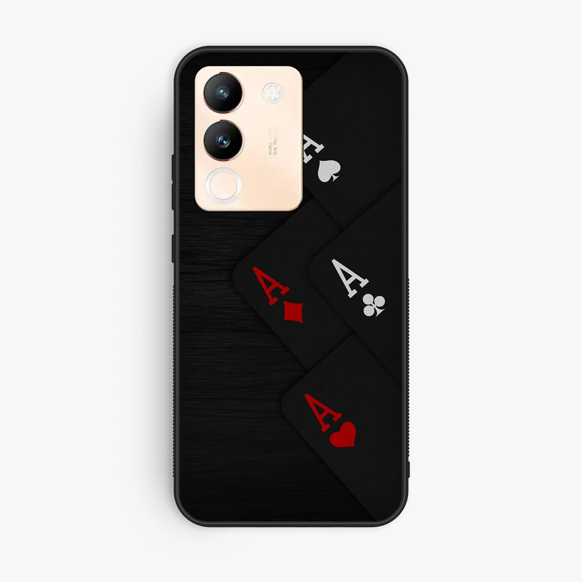 Vivo V29e Design 10 Premium Glossy Phone Case