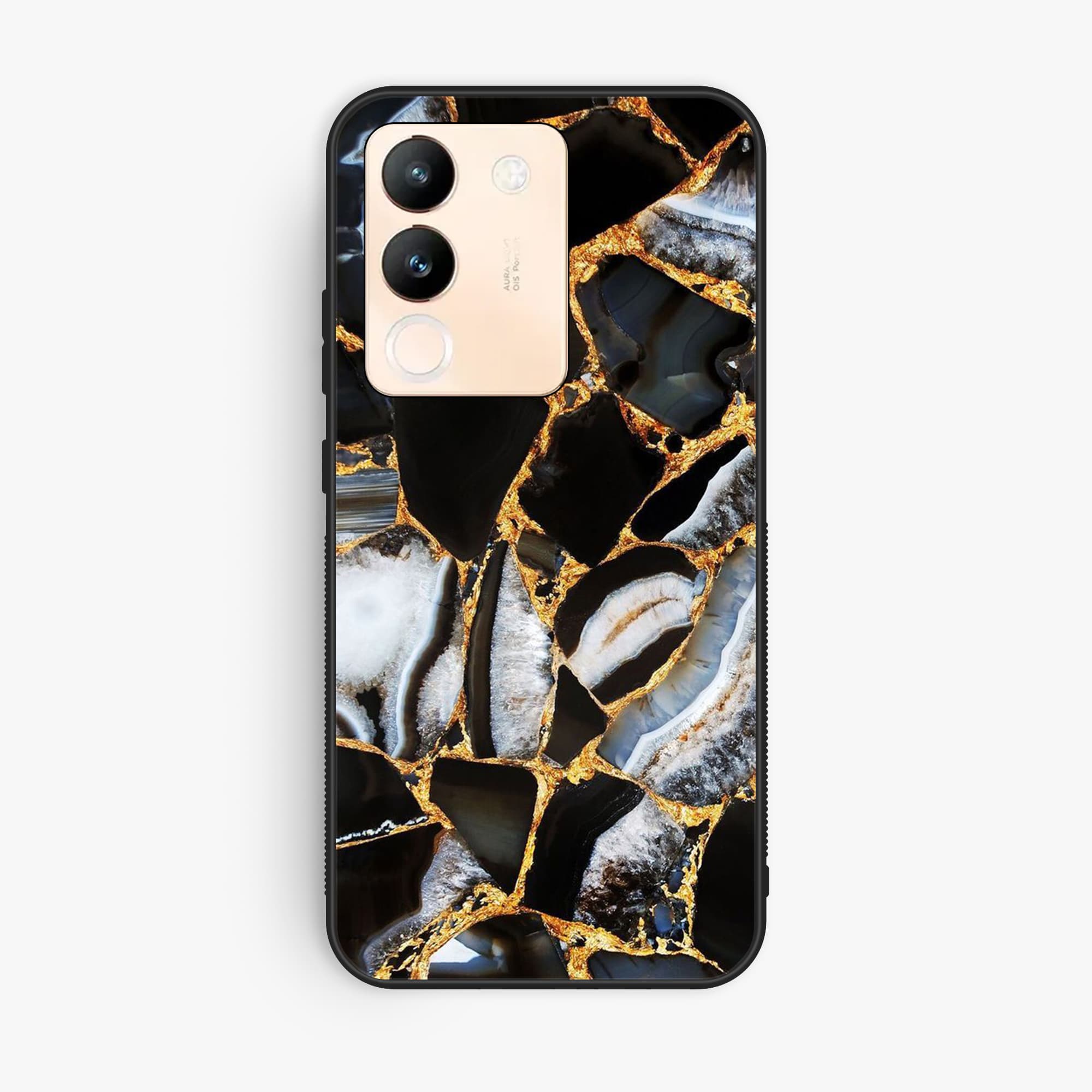Vivo V29e Design 11 Premium Glossy Phone Case