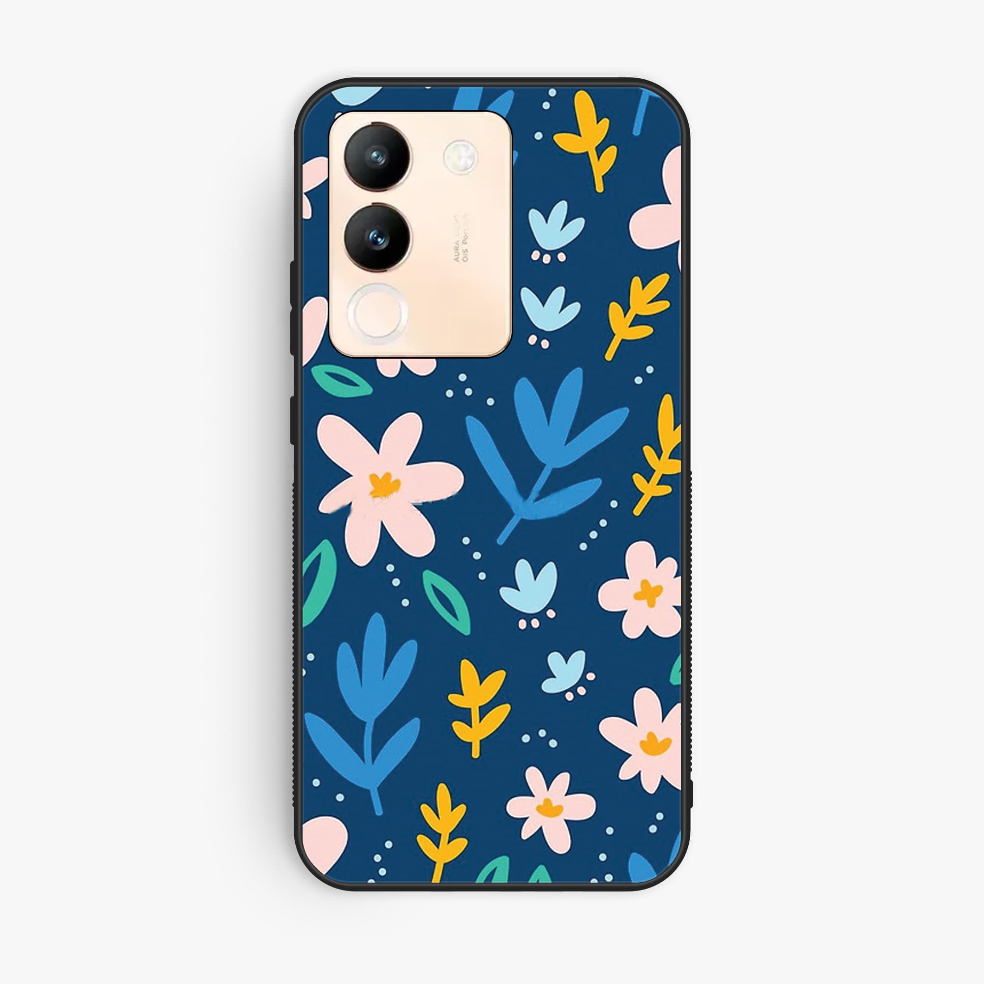 Vivo V29e Design 13 Premium Glossy Phone Case