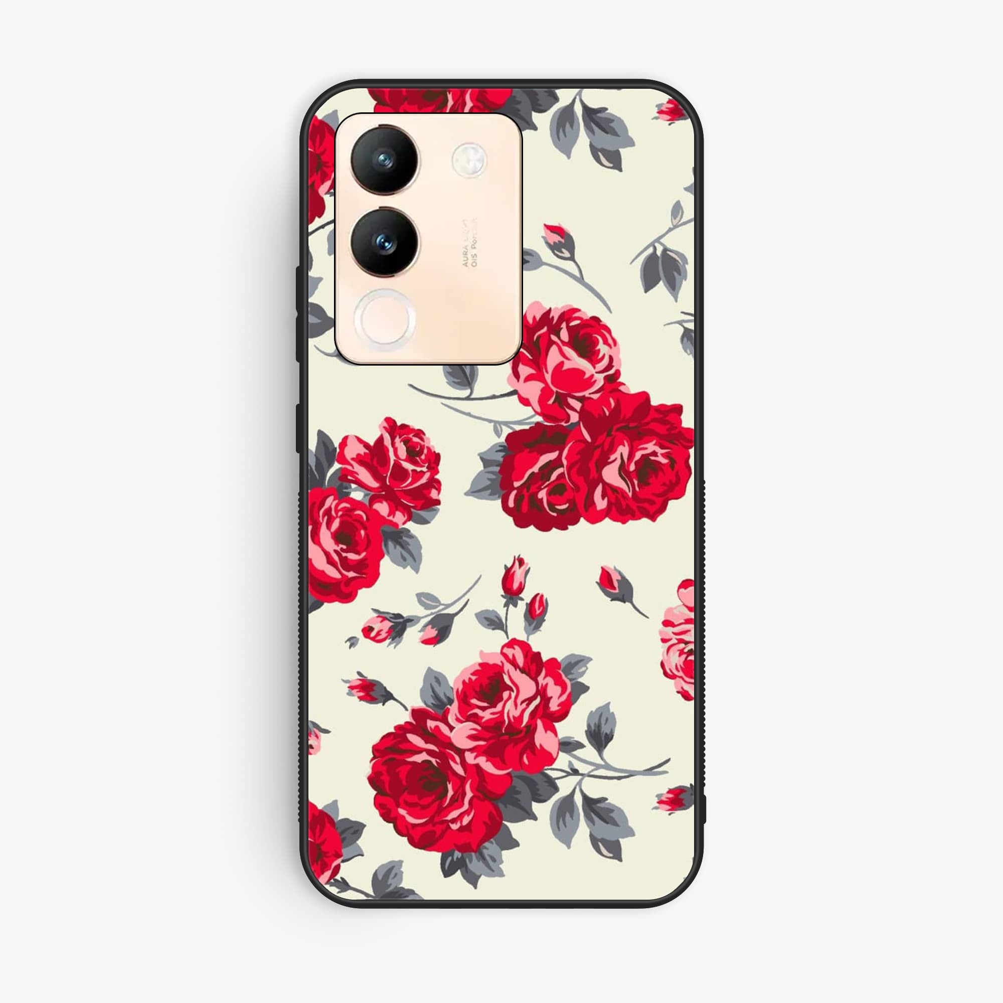 Vivo V29e Design 17 Premium Glossy Phone Case