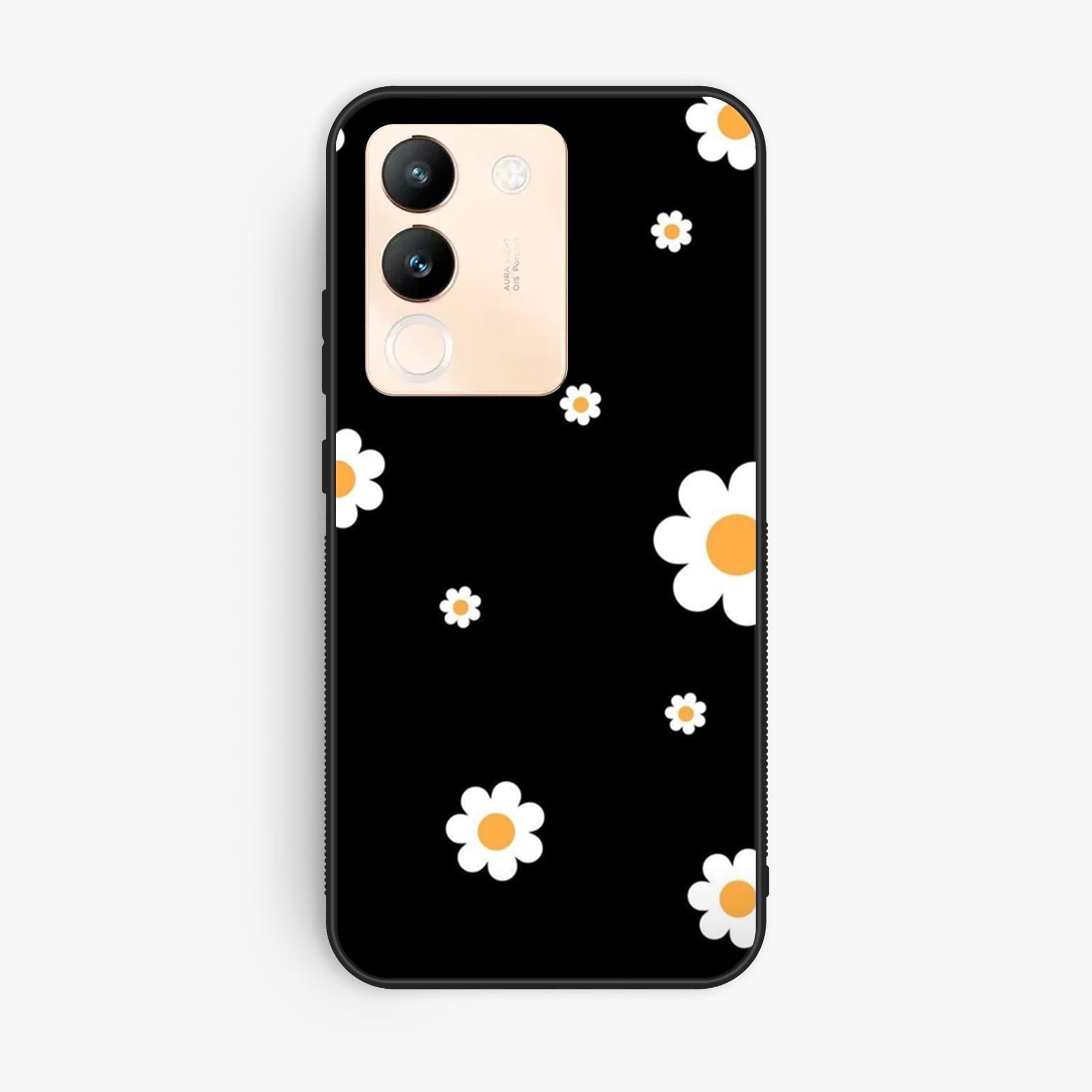 Vivo V29e Design 19 Premium Glossy Phone Case