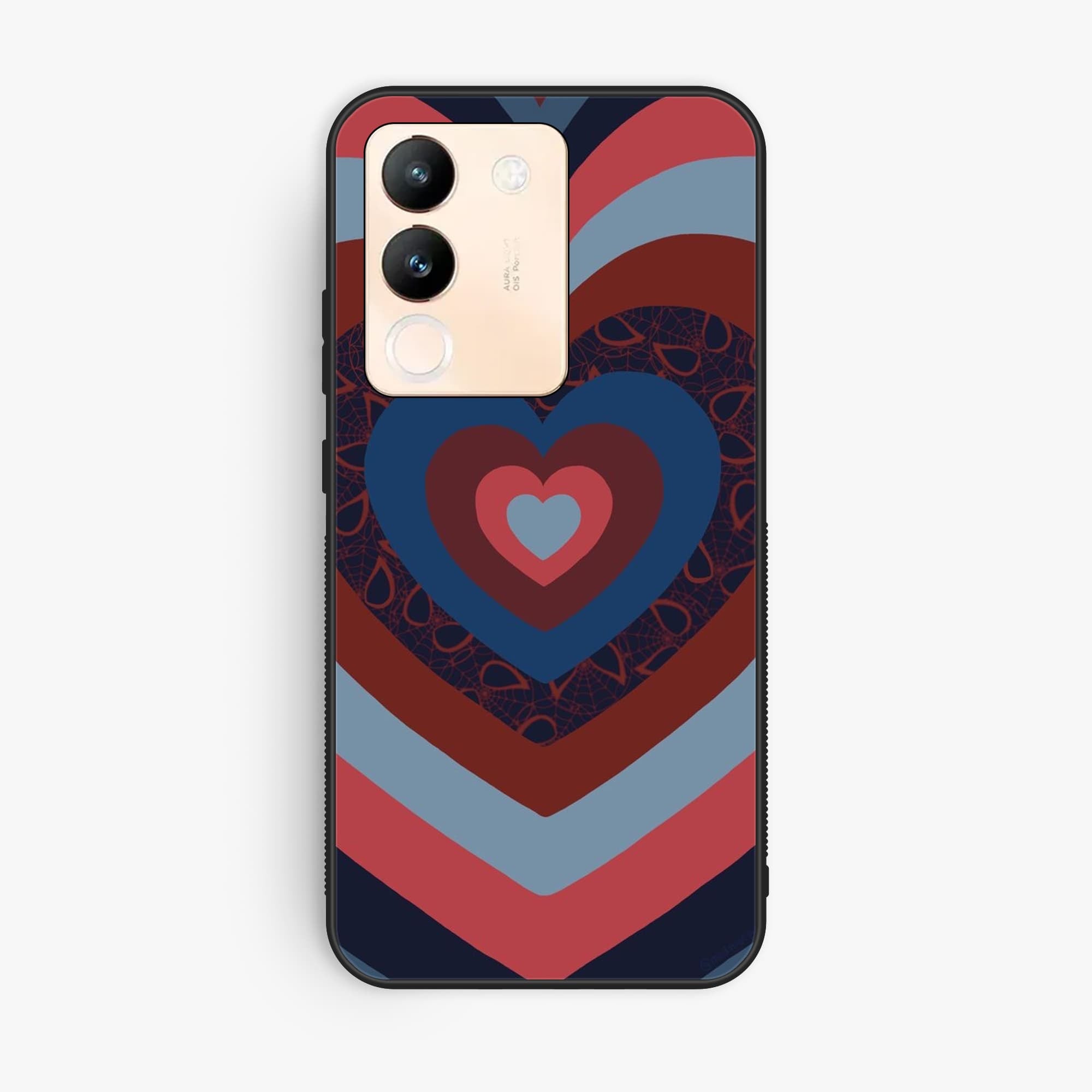 Vivo V29e Design 21 Premium Glossy Phone Case