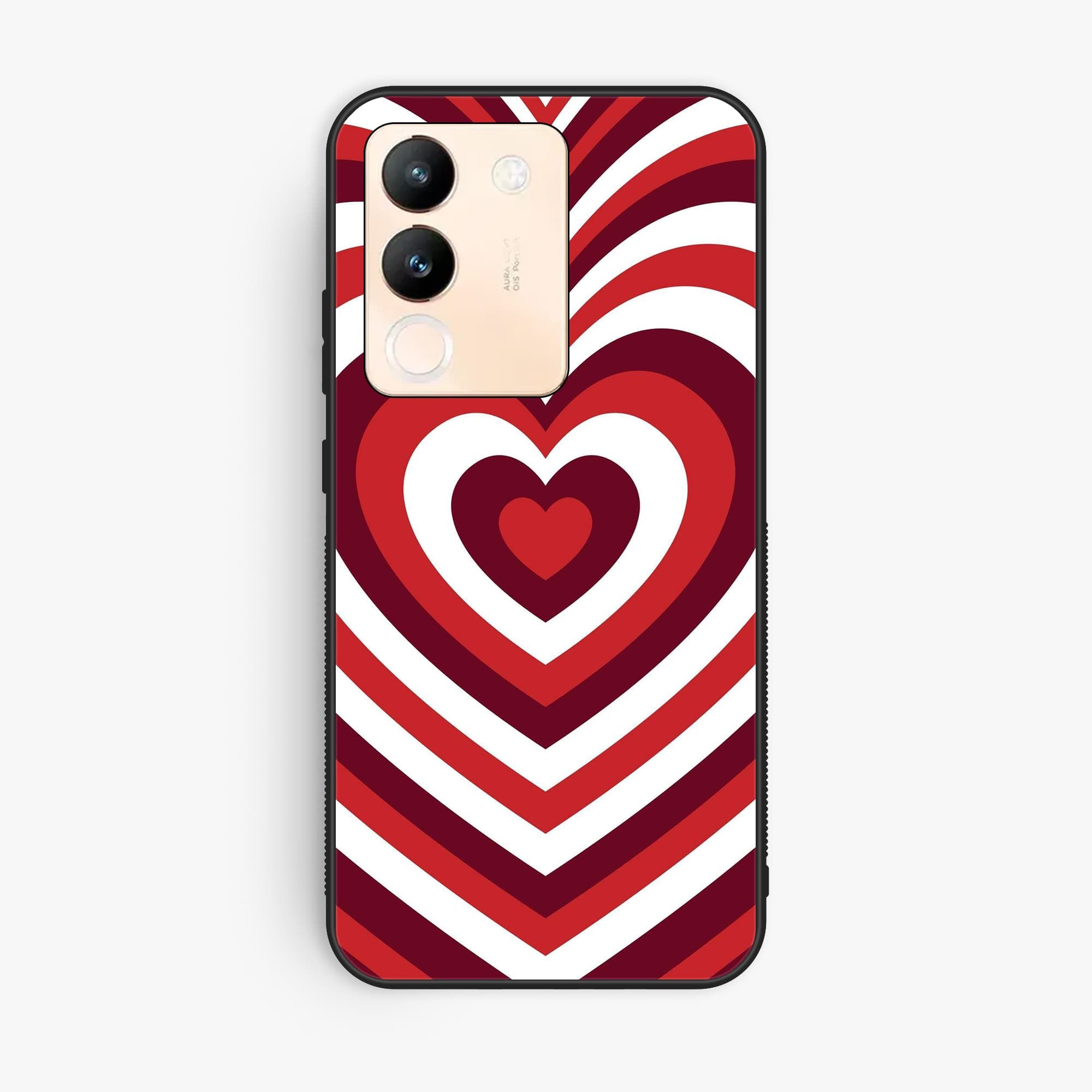 Vivo V29e Design 22 Premium Glossy Phone Case