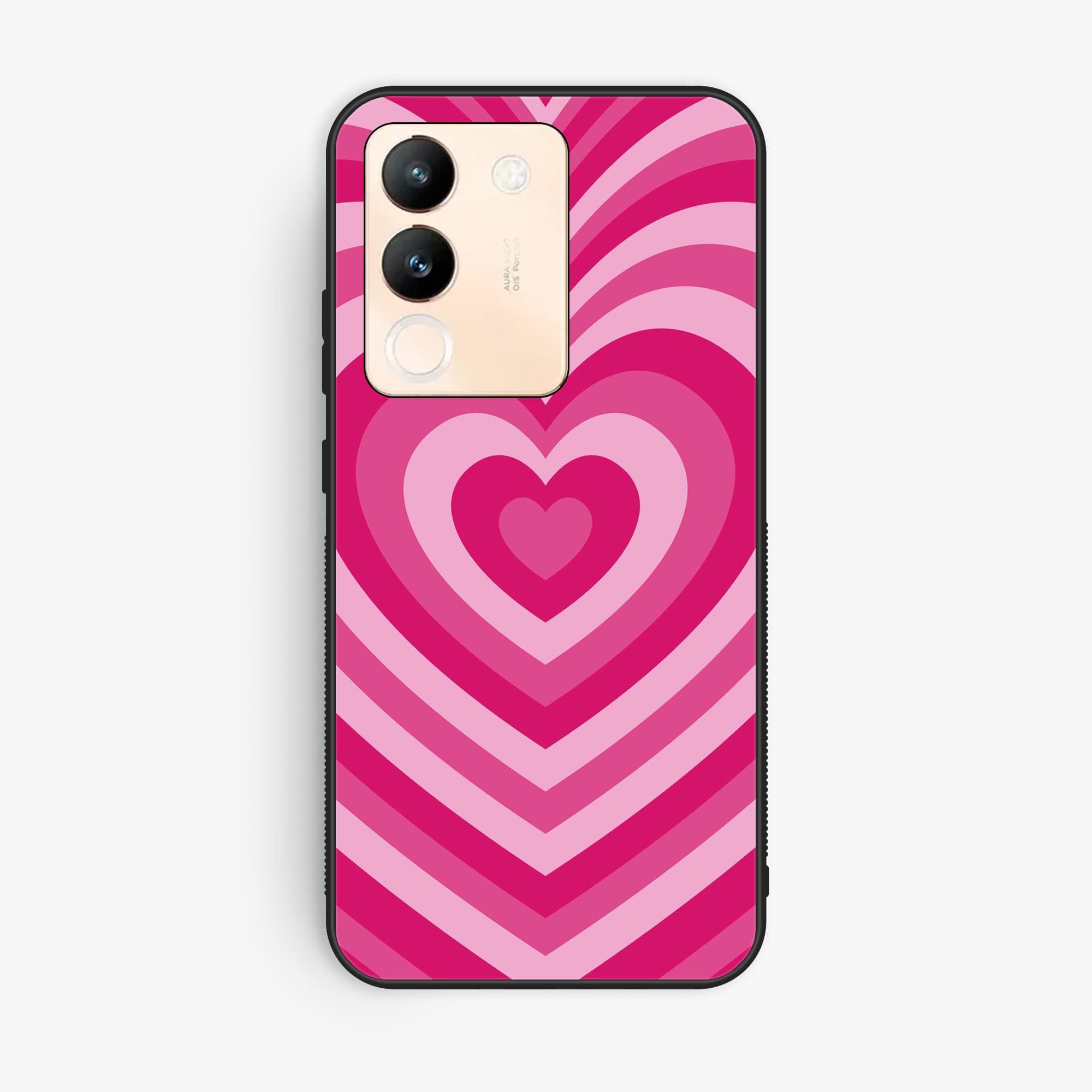 Vivo V29e Design 24 Premium Glossy Phone Case