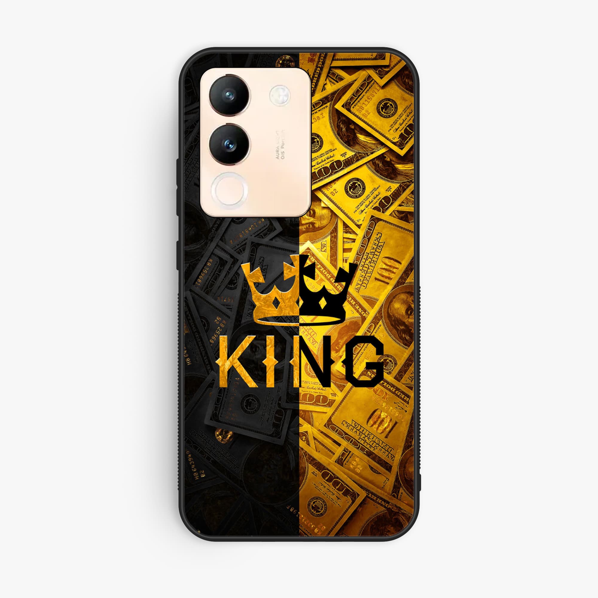 Vivo V29e Design 26 Premium Glossy Phone Case