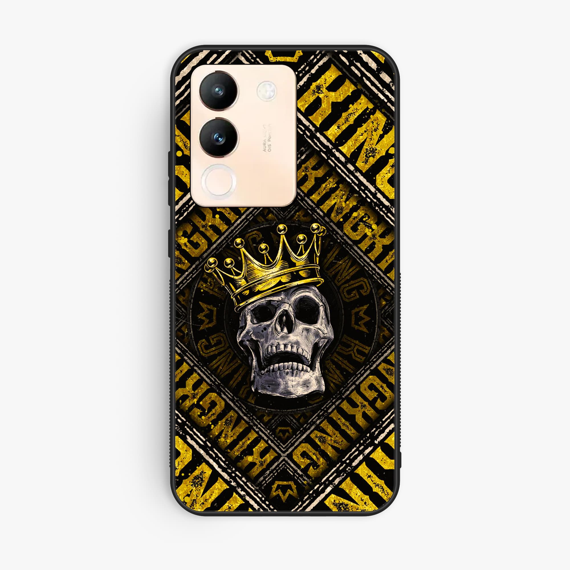 Vivo V29e Design 27 Premium Glossy Phone Case