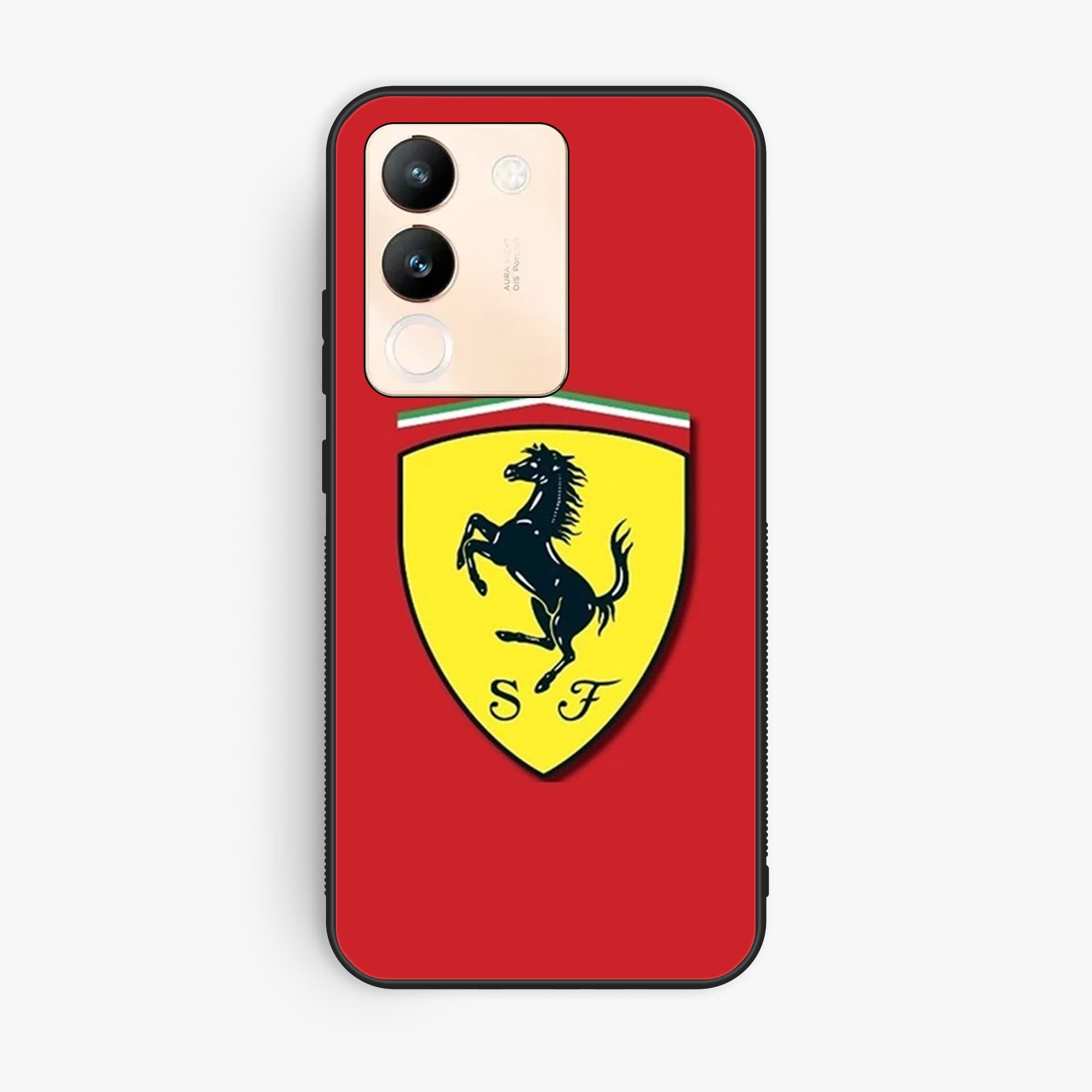 Vivo V29e Design 32 Premium Glossy Phone Case