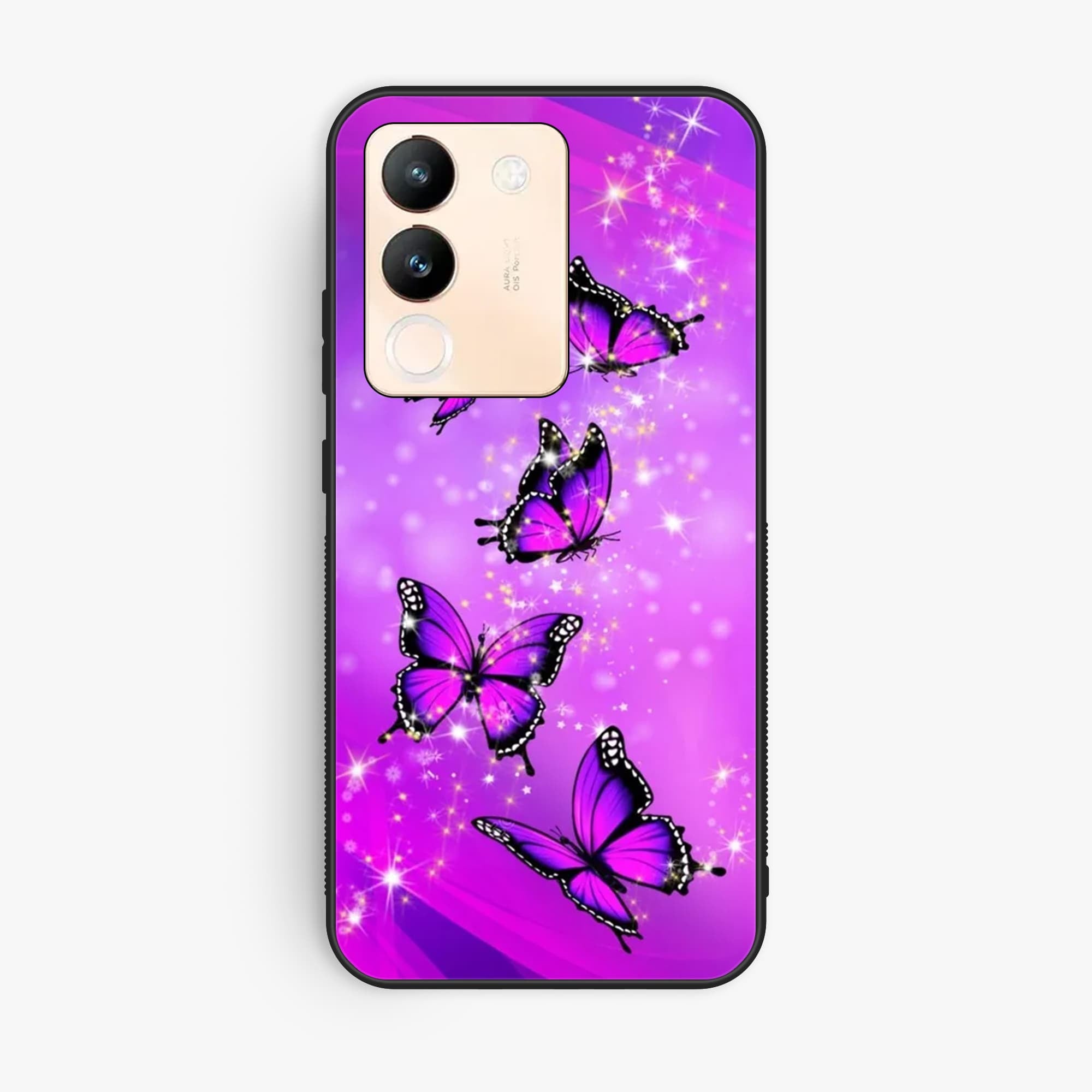 Vivo V29e Design 35 Premium Glossy Phone Case