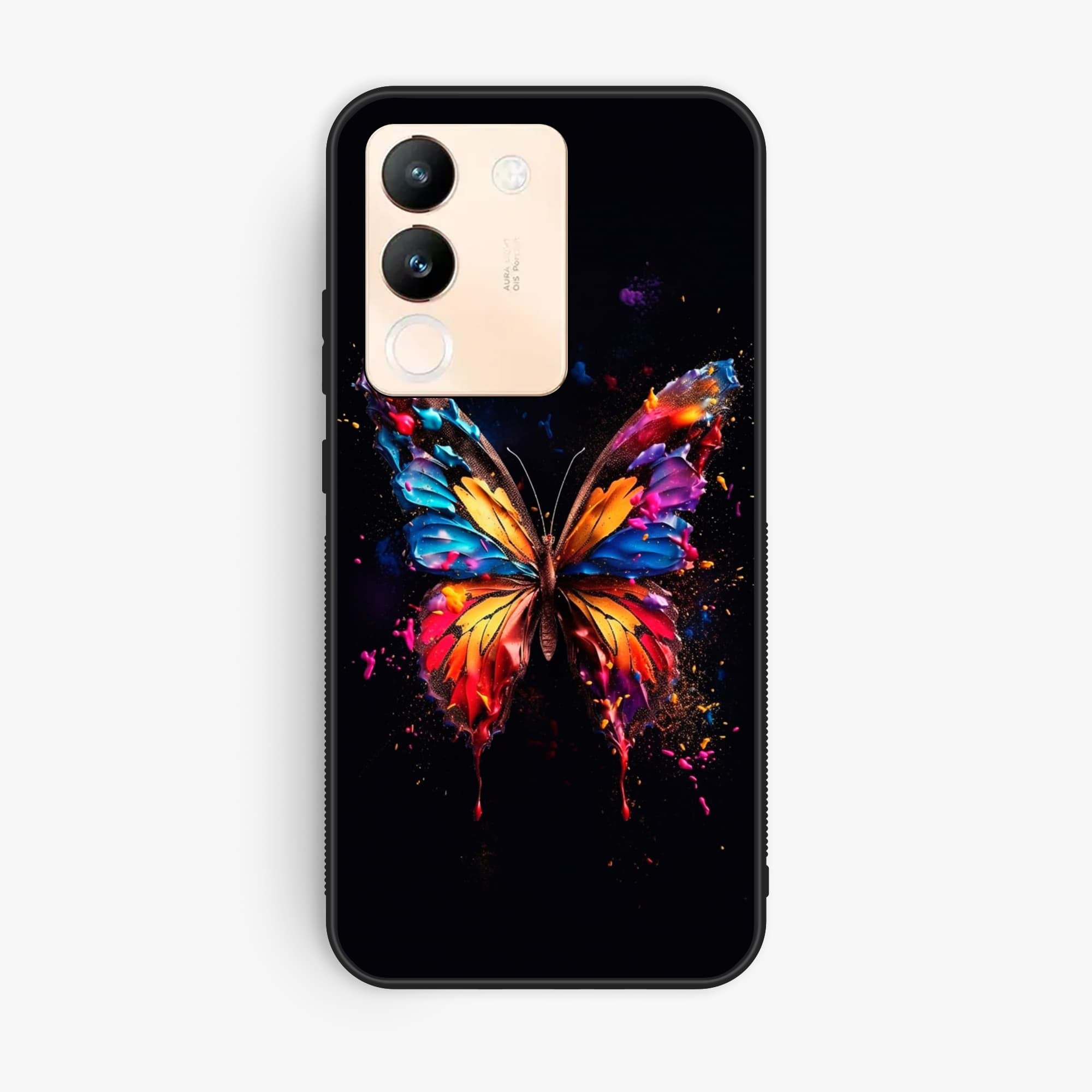 Vivo V29e Design 36 Premium Glossy Phone Case