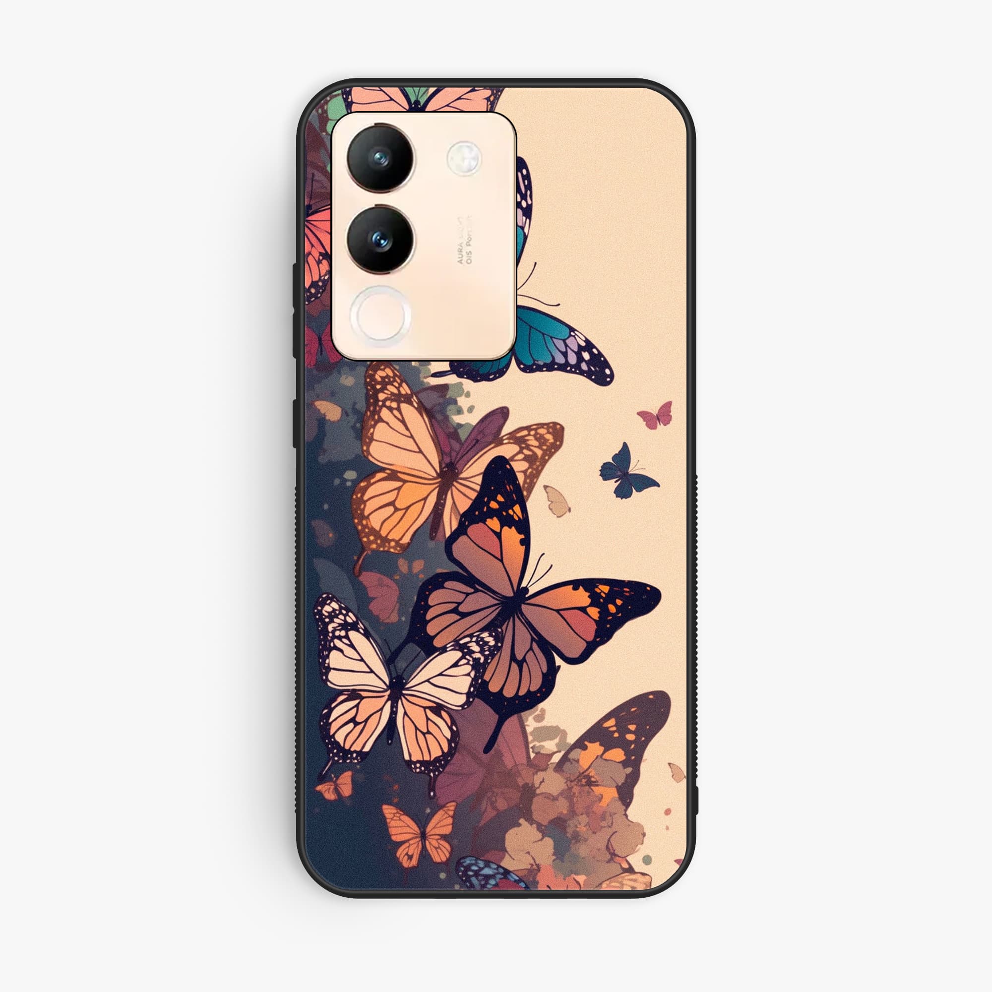 Vivo V29e Design 37 Premium Glossy Phone Case