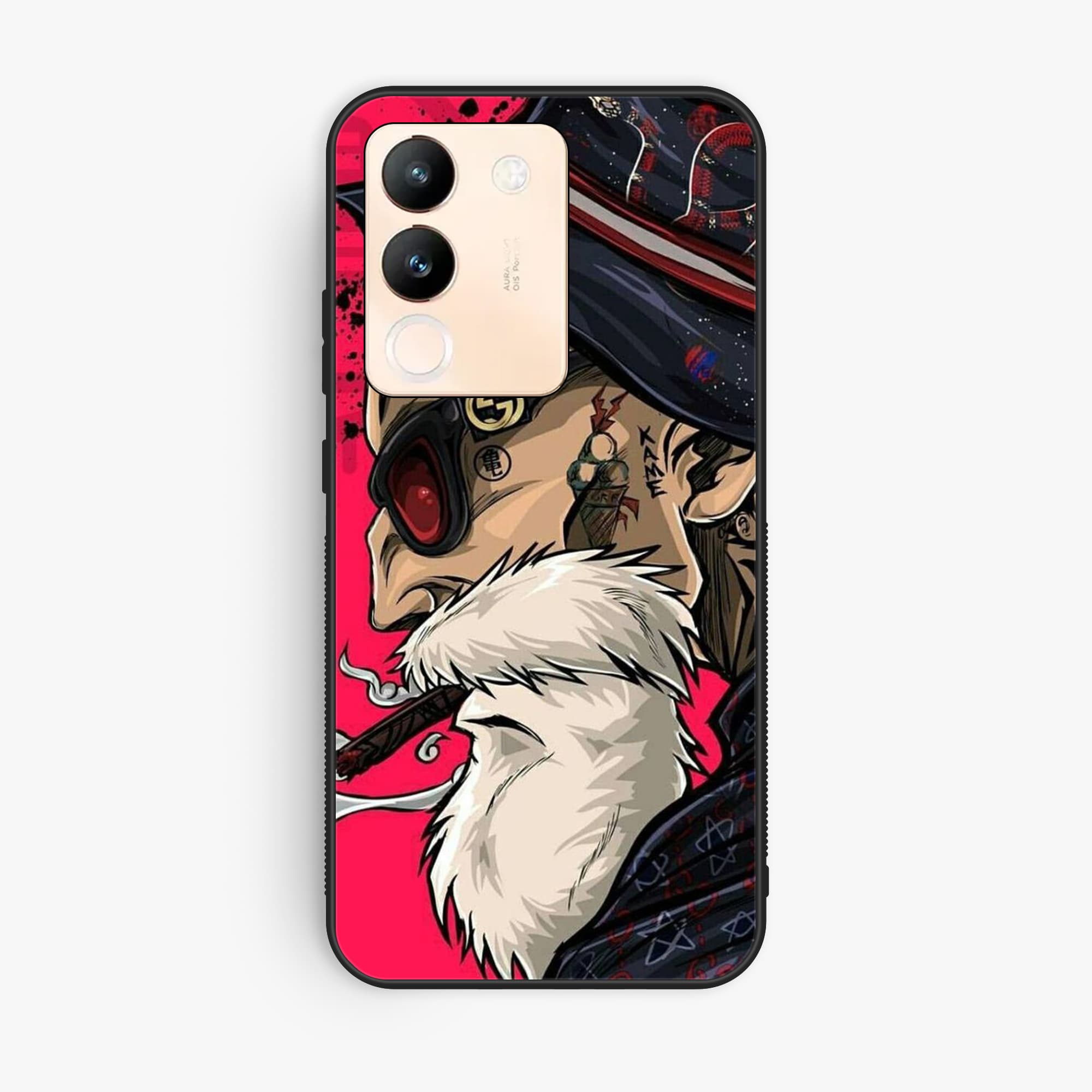 Vivo V29e Design 39 Premium Glossy Phone Case