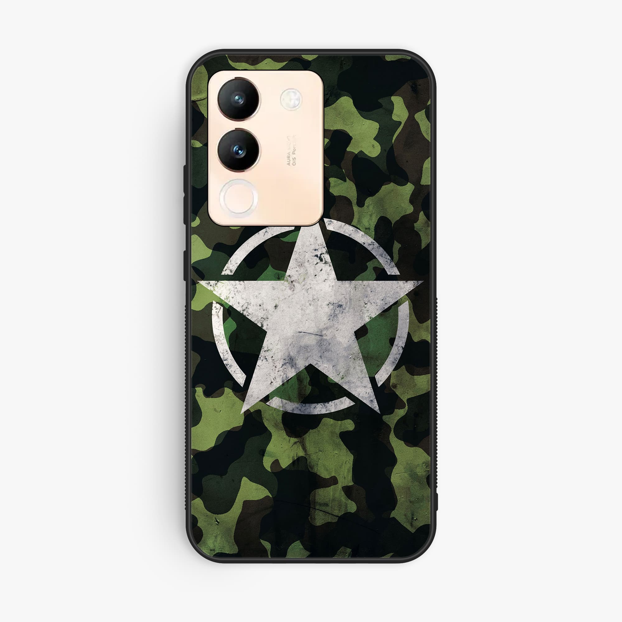 Vivo V29e Design 40 Premium Glossy Phone Case