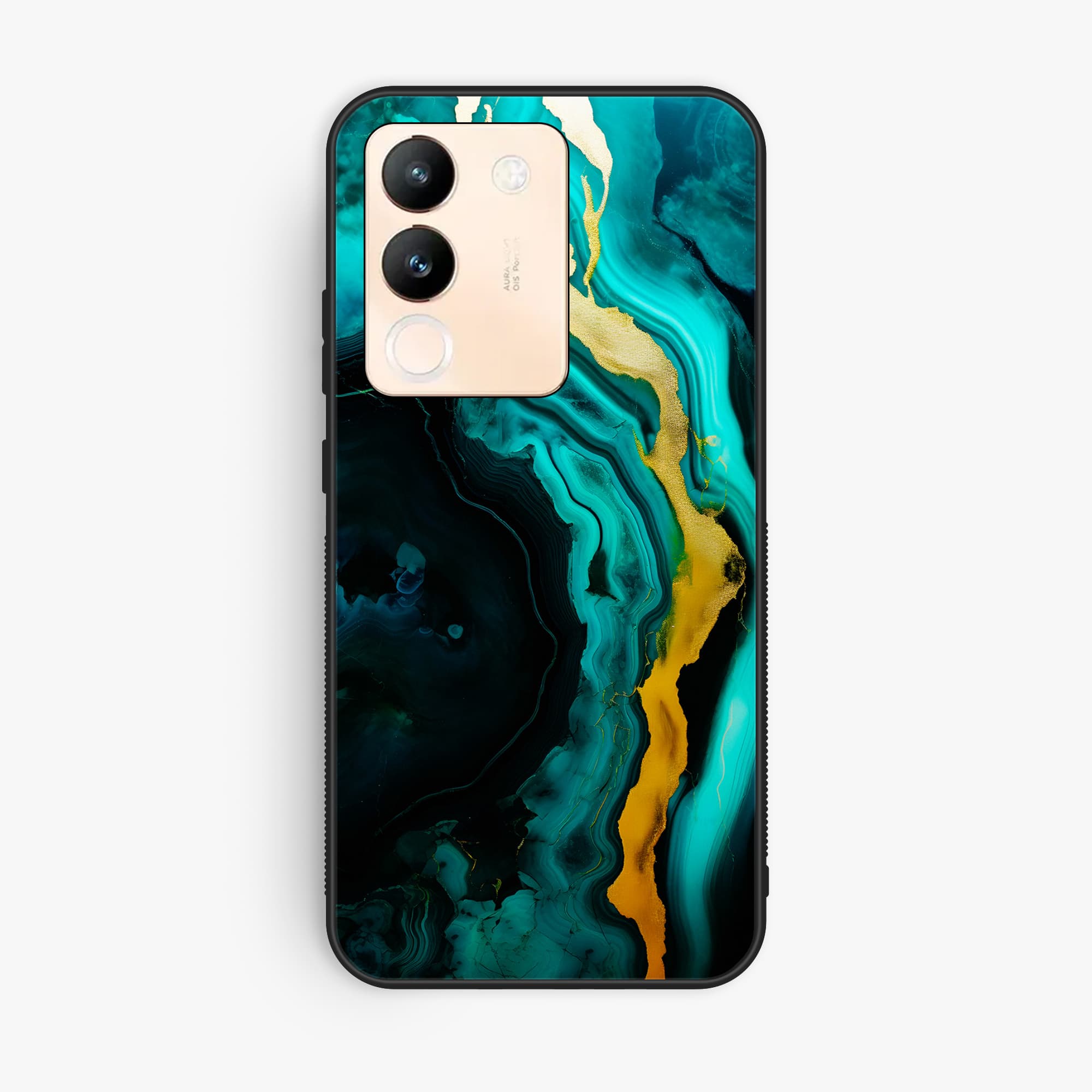 Vivo V29e Design 42 Premium Glossy Phone Case