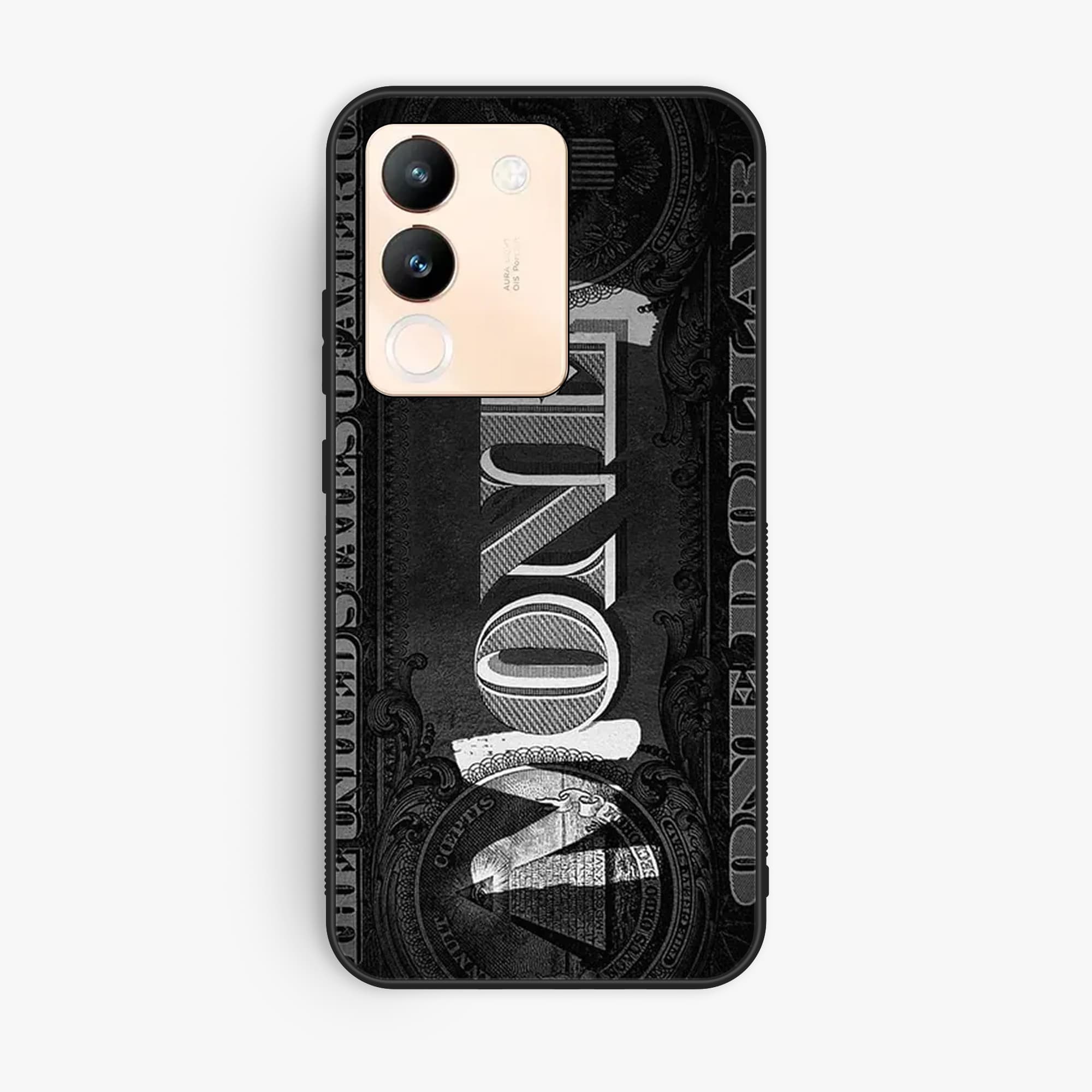Vivo V29e Design 46 Premium Glossy Phone Case
