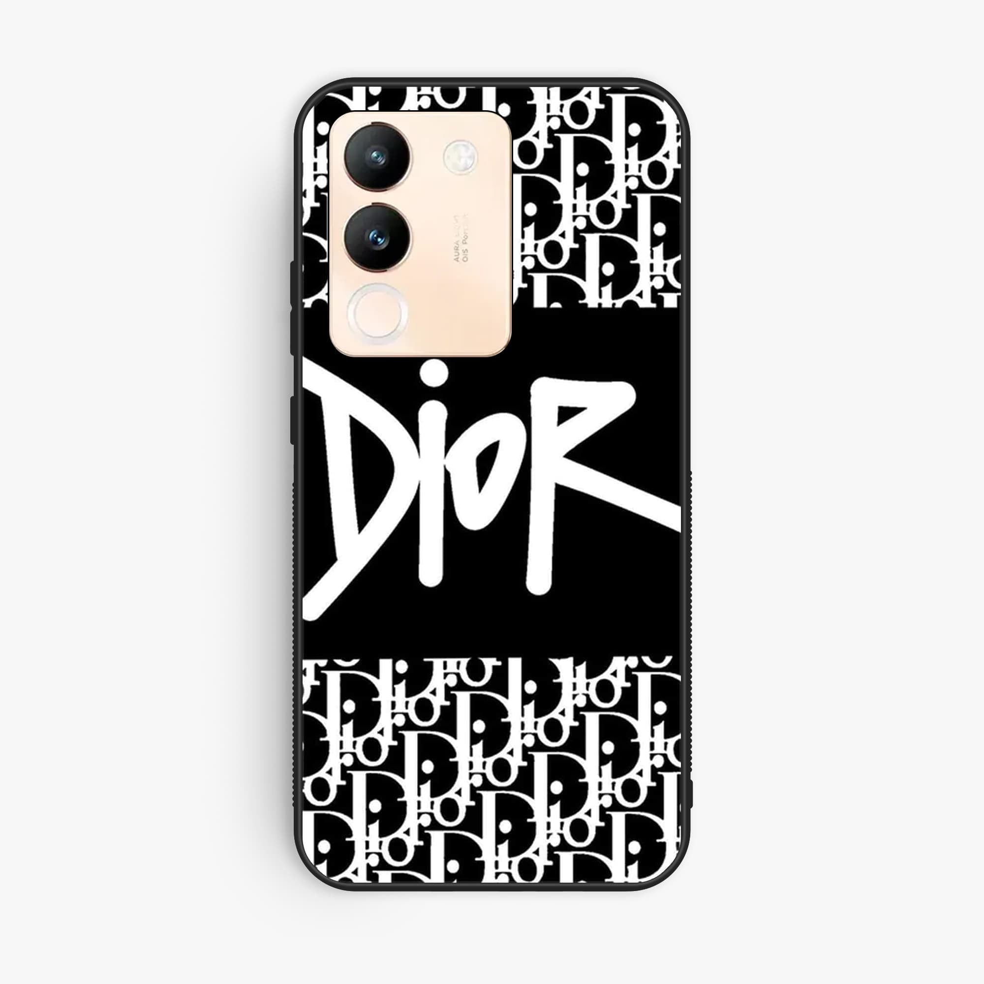 Vivo V29e Design 47 Premium Glossy Phone Case