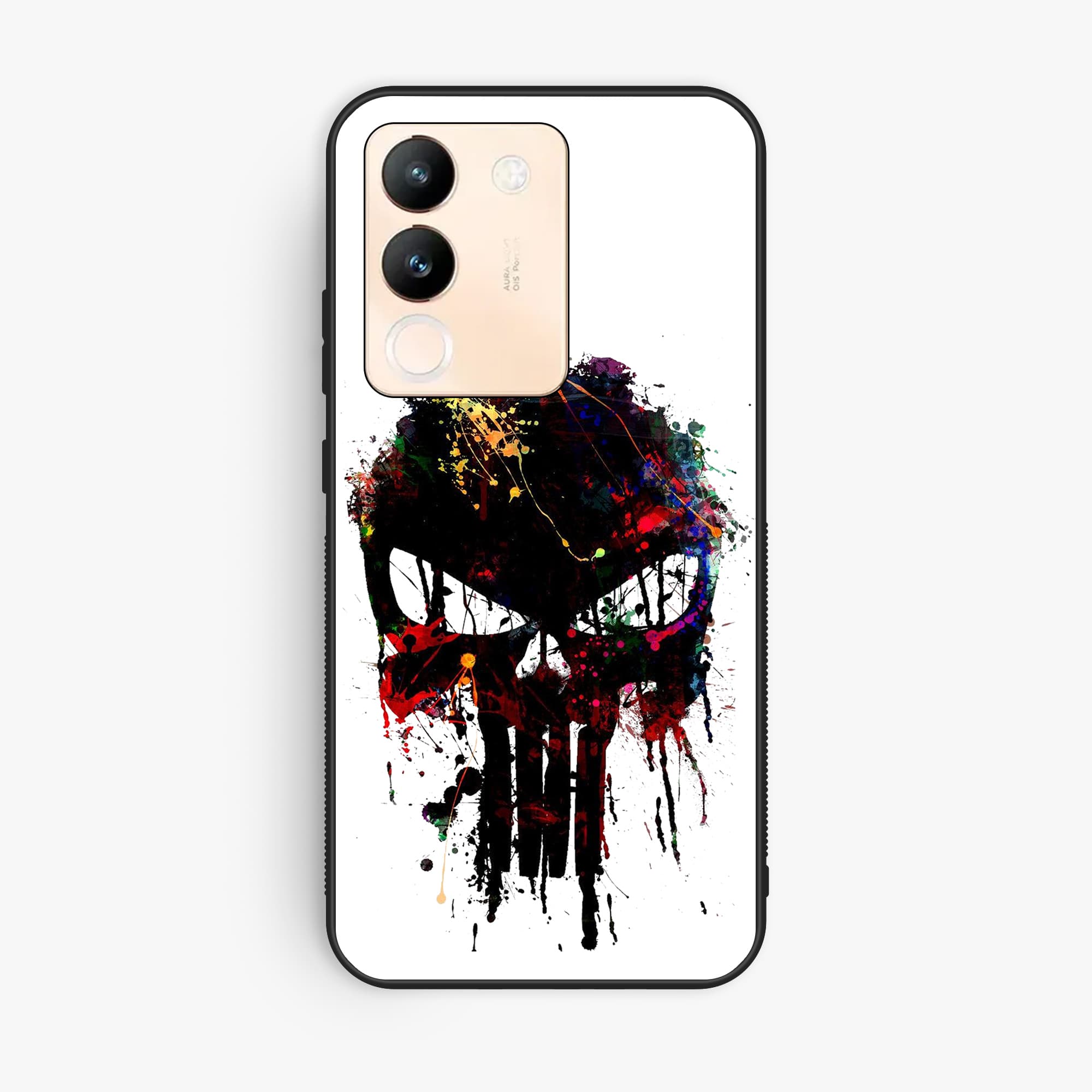Vivo V29e Design 49 Premium Glossy Phone Case