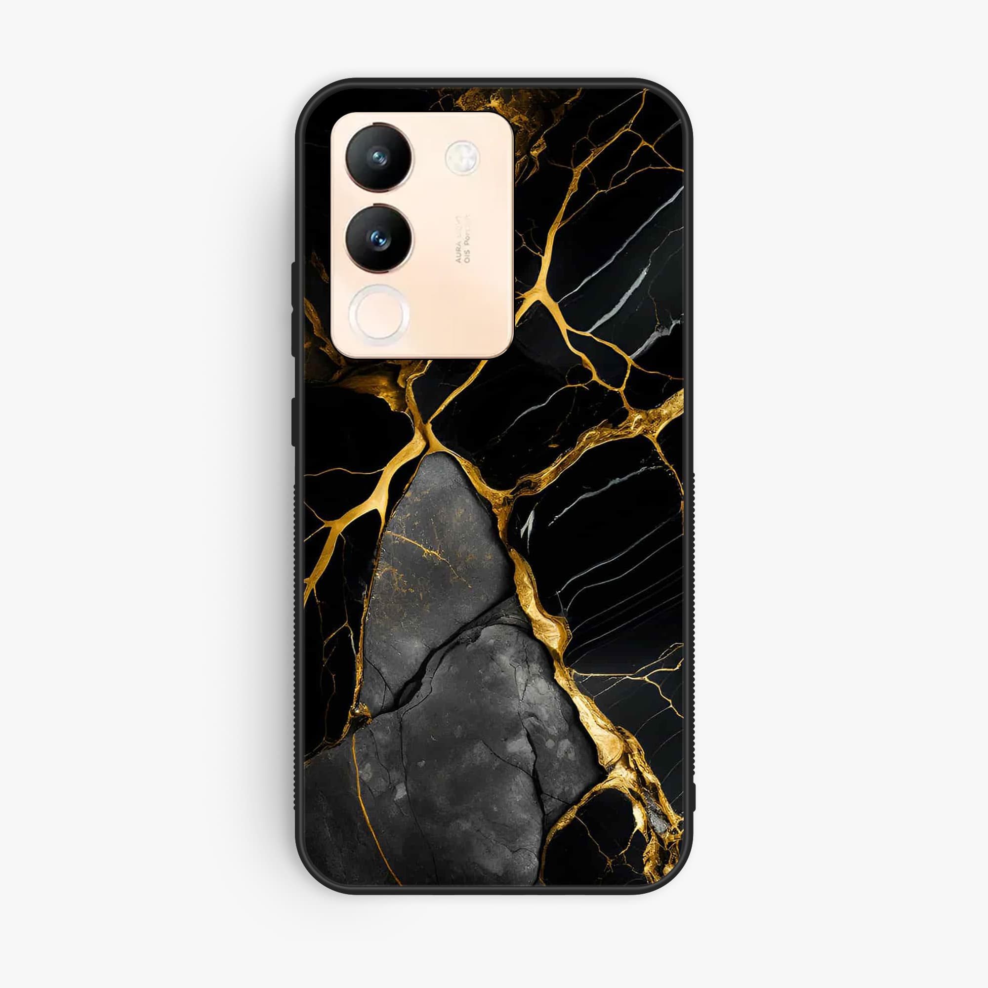 Vivo V29e Design 50 Premium Glossy Phone Case