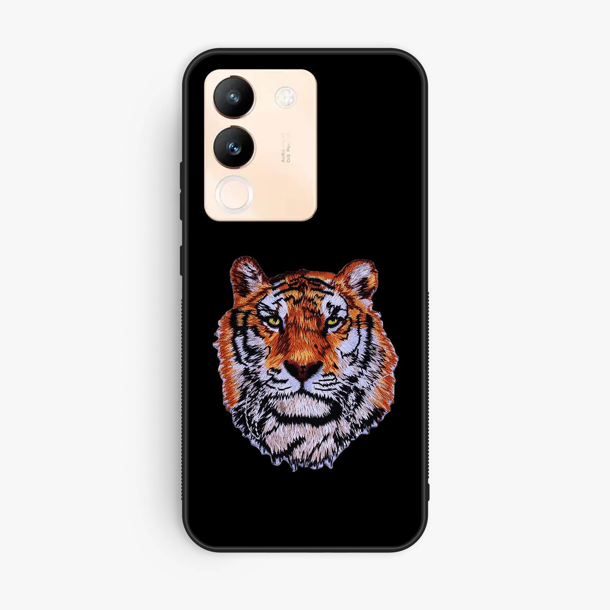 Vivo V29e Design 53 Premium Glossy Phone Case