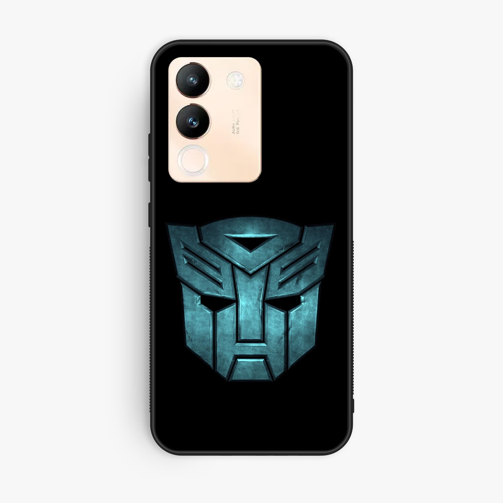 Vivo V29e Design 57 Premium Glossy Phone Case