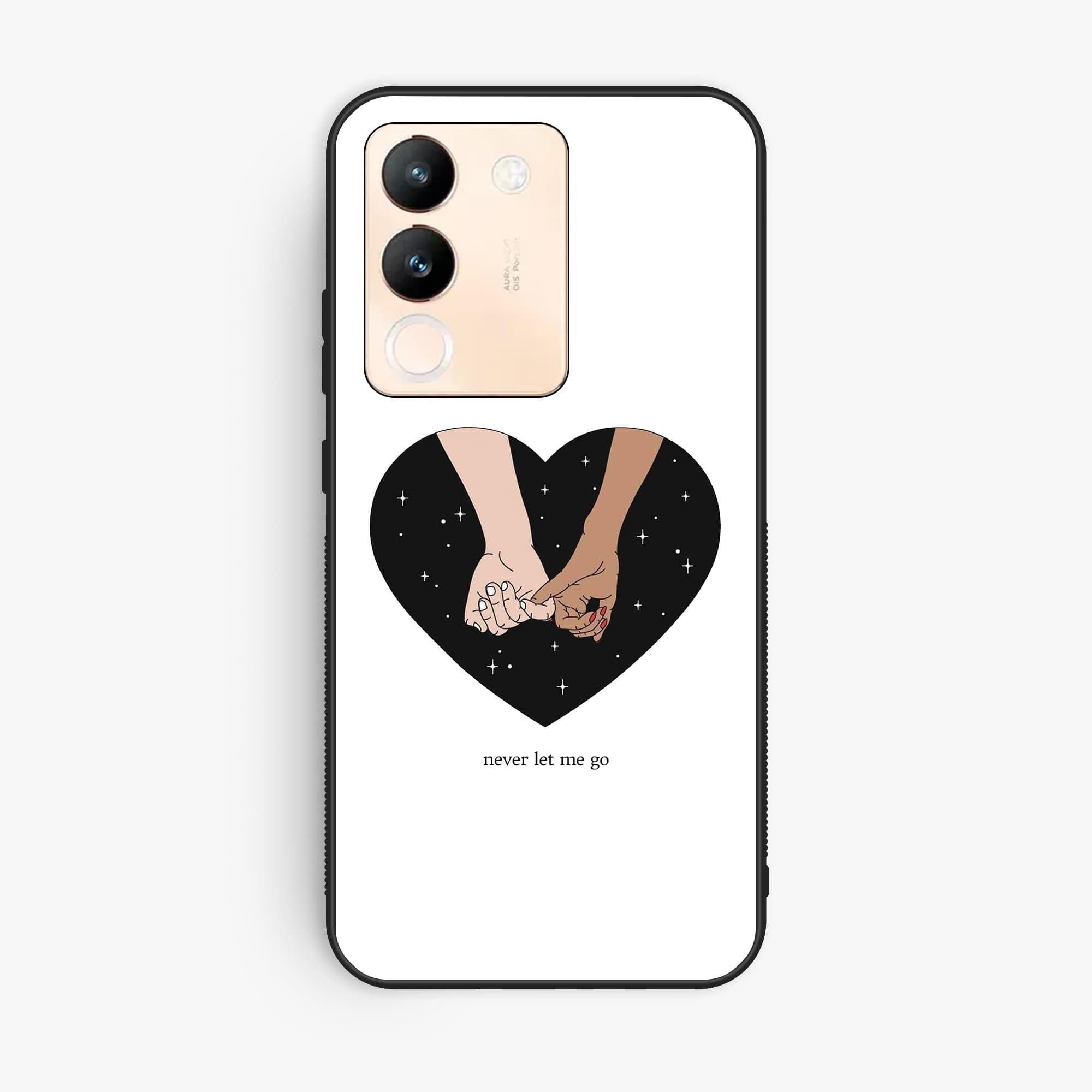 Vivo V29e Design 58 Premium Glossy Phone Case