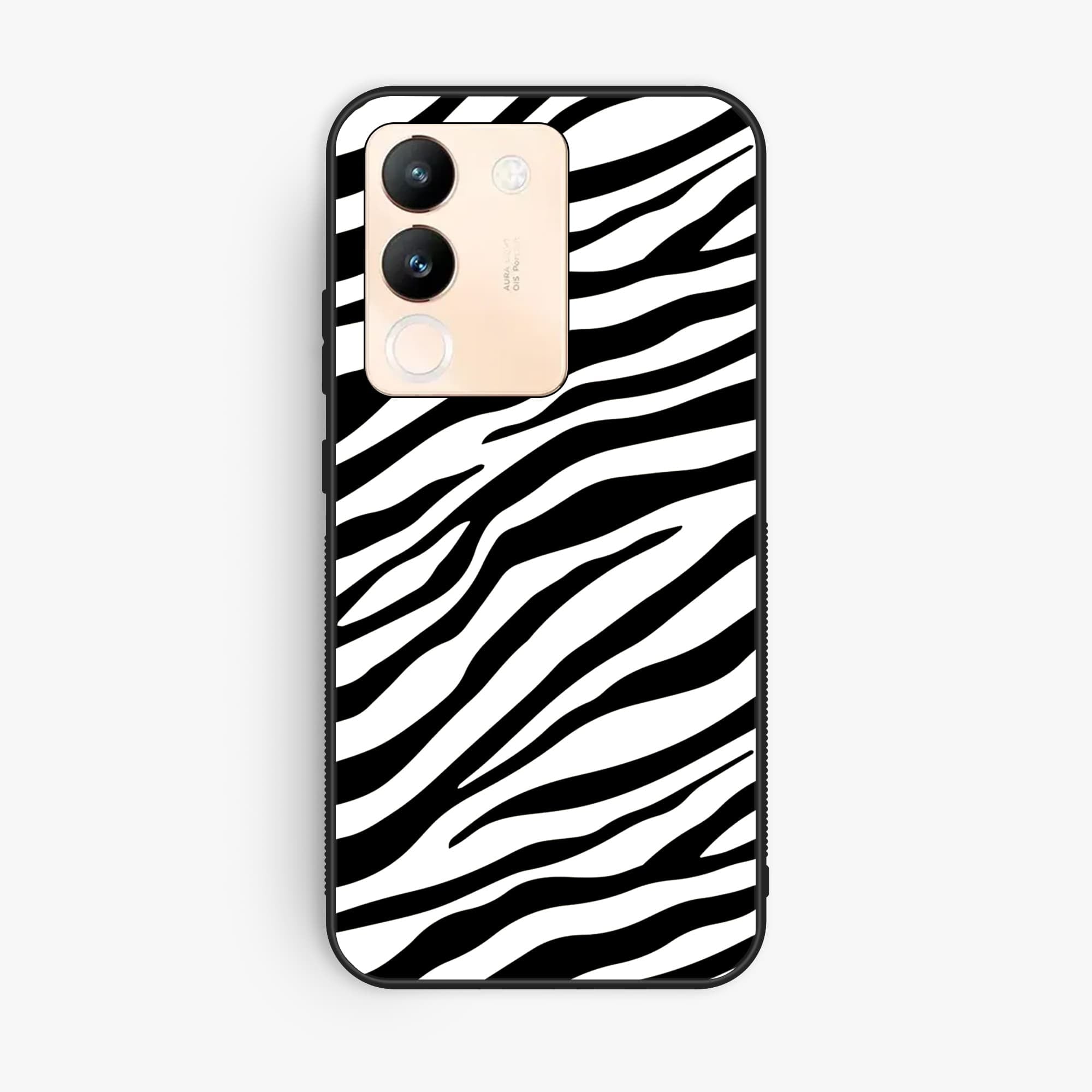 Vivo V29e Design 59 Premium Glossy Phone Case