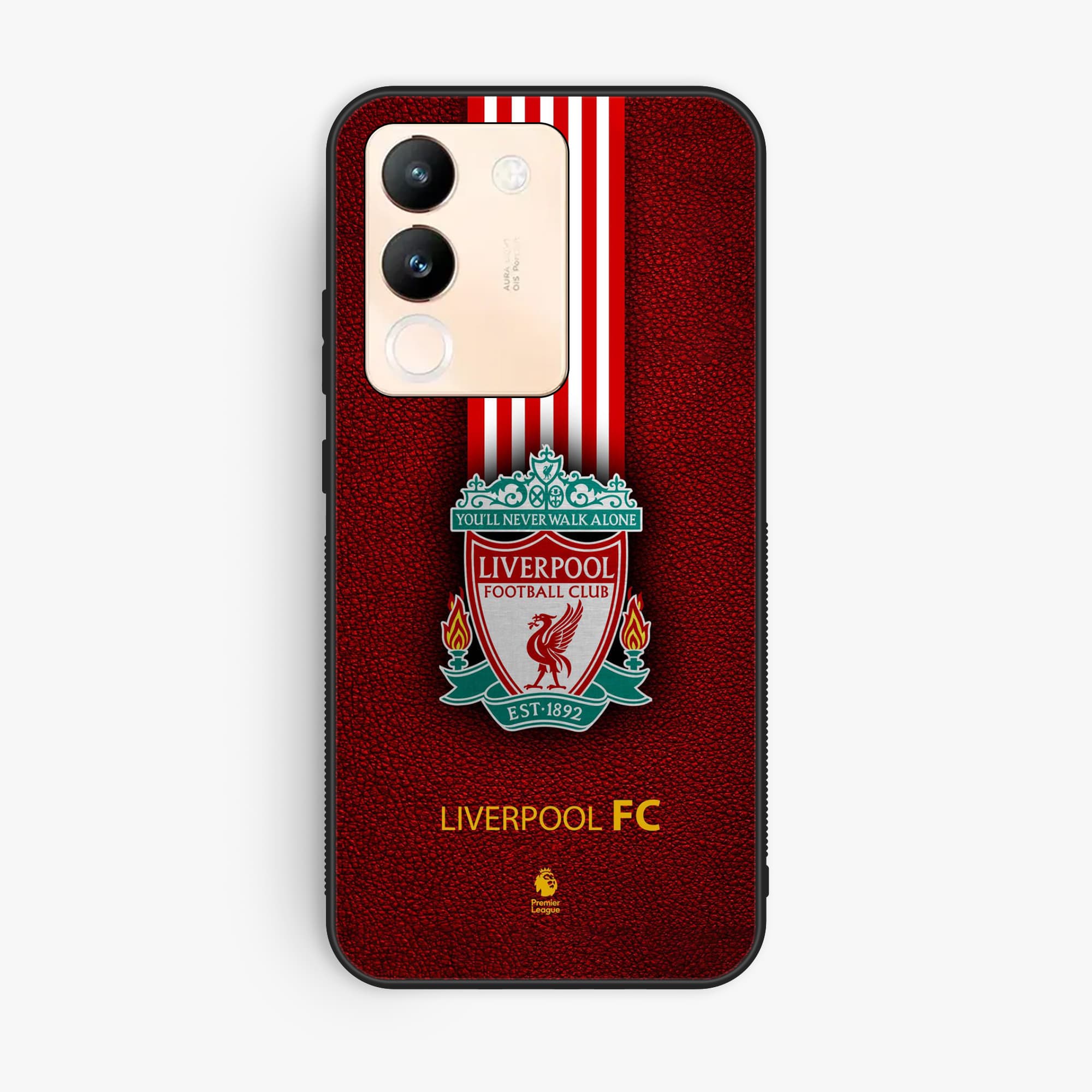 Vivo V29e Design 61 Premium Glossy Phone Case
