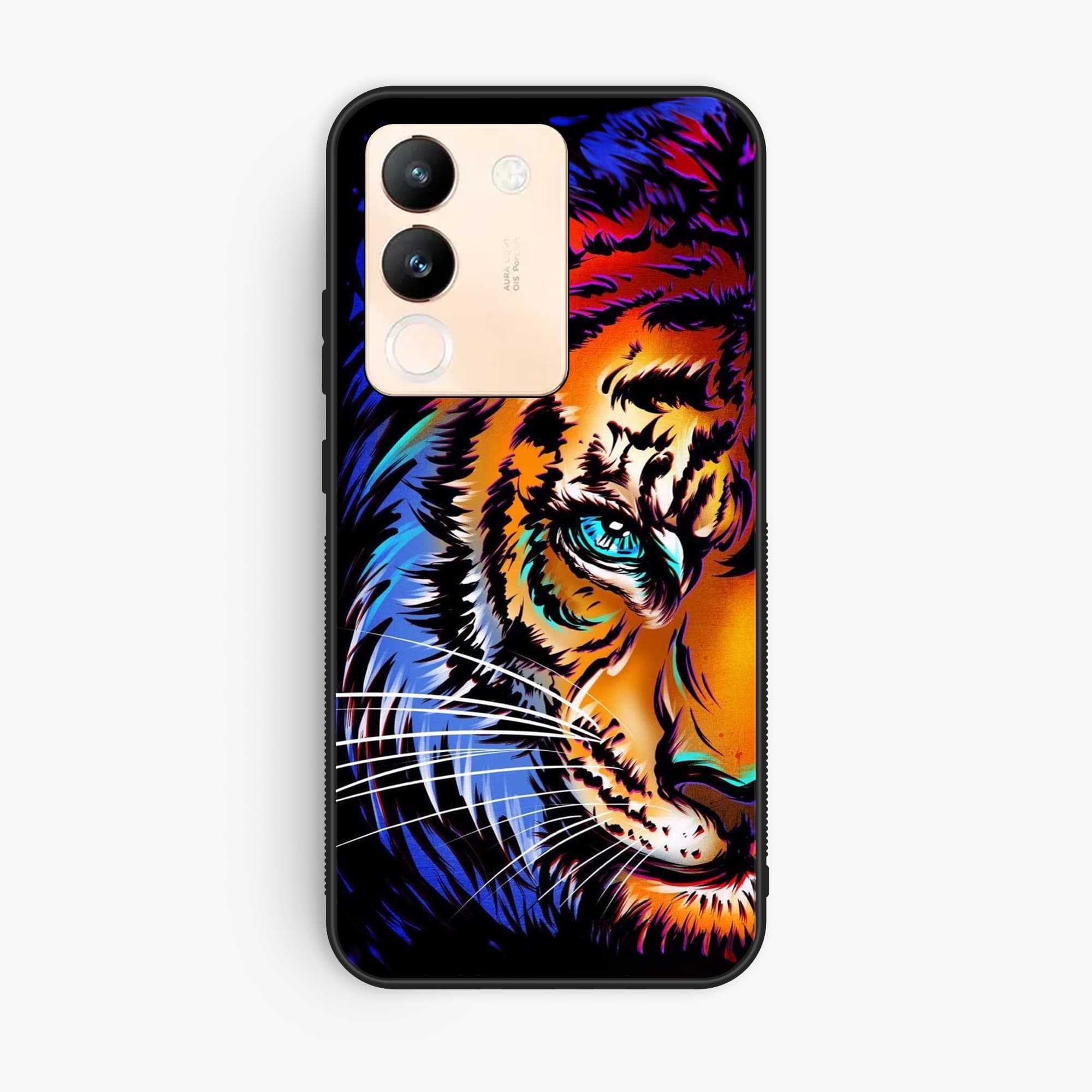Vivo V29e Design 66 Premium Glossy Phone Case
