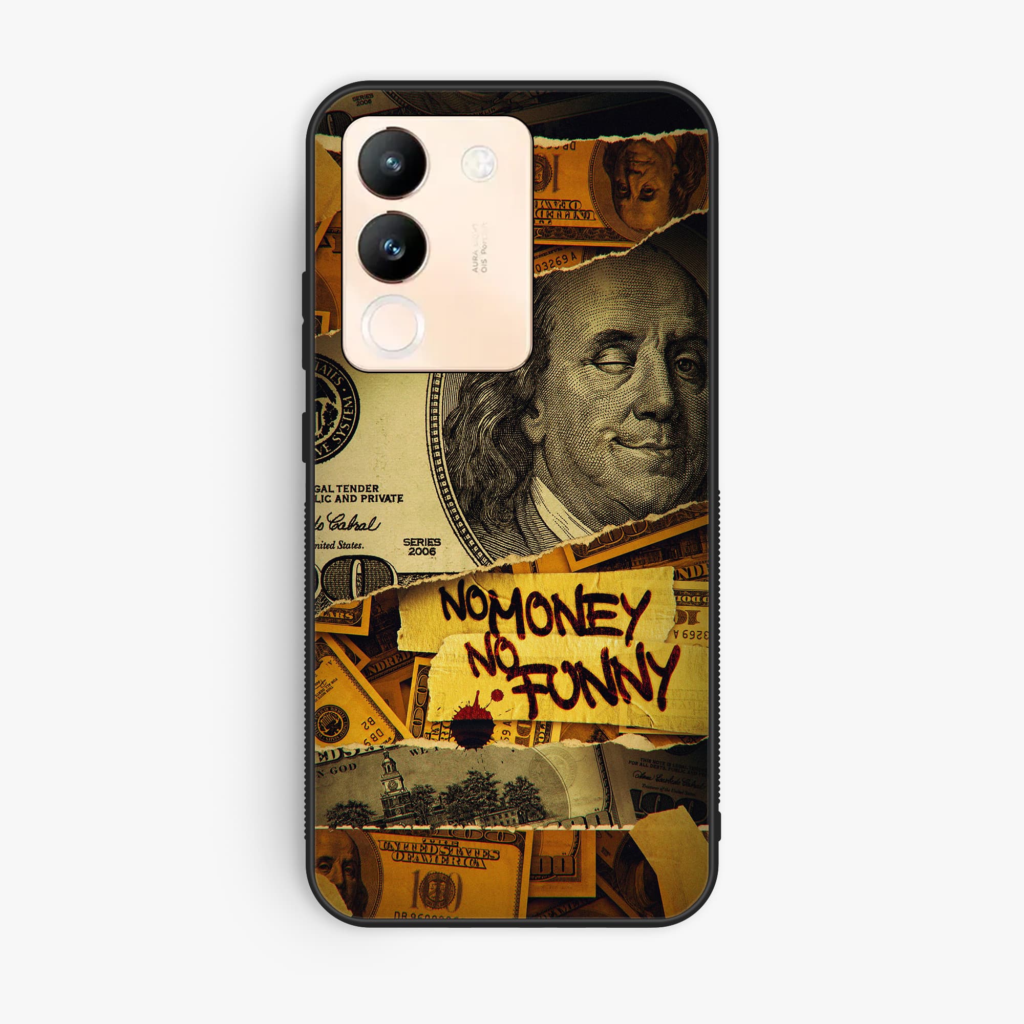 Vivo V29e Design 67 Premium Glossy Phone Case