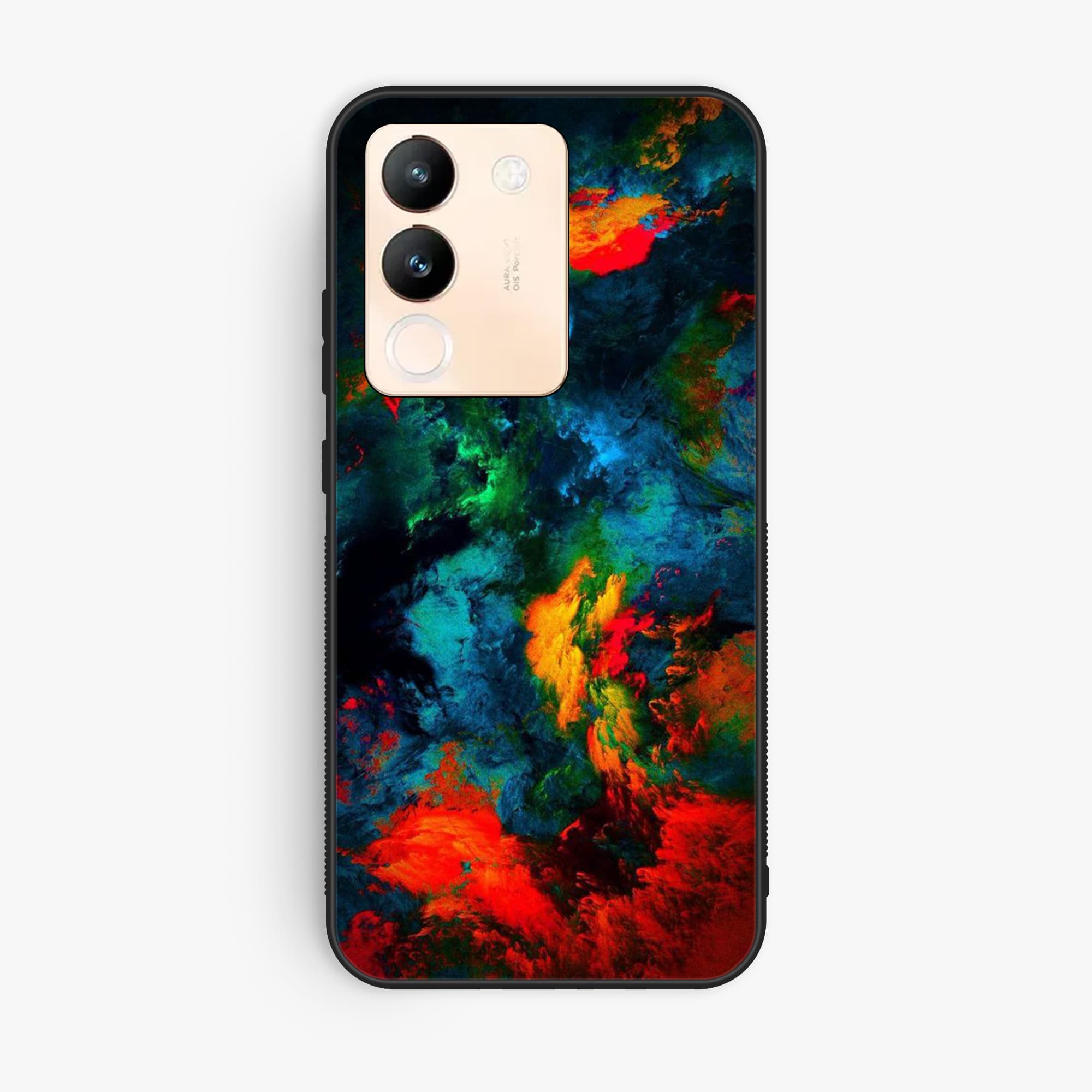Vivo V29e Design 68 Premium Glossy Phone Case