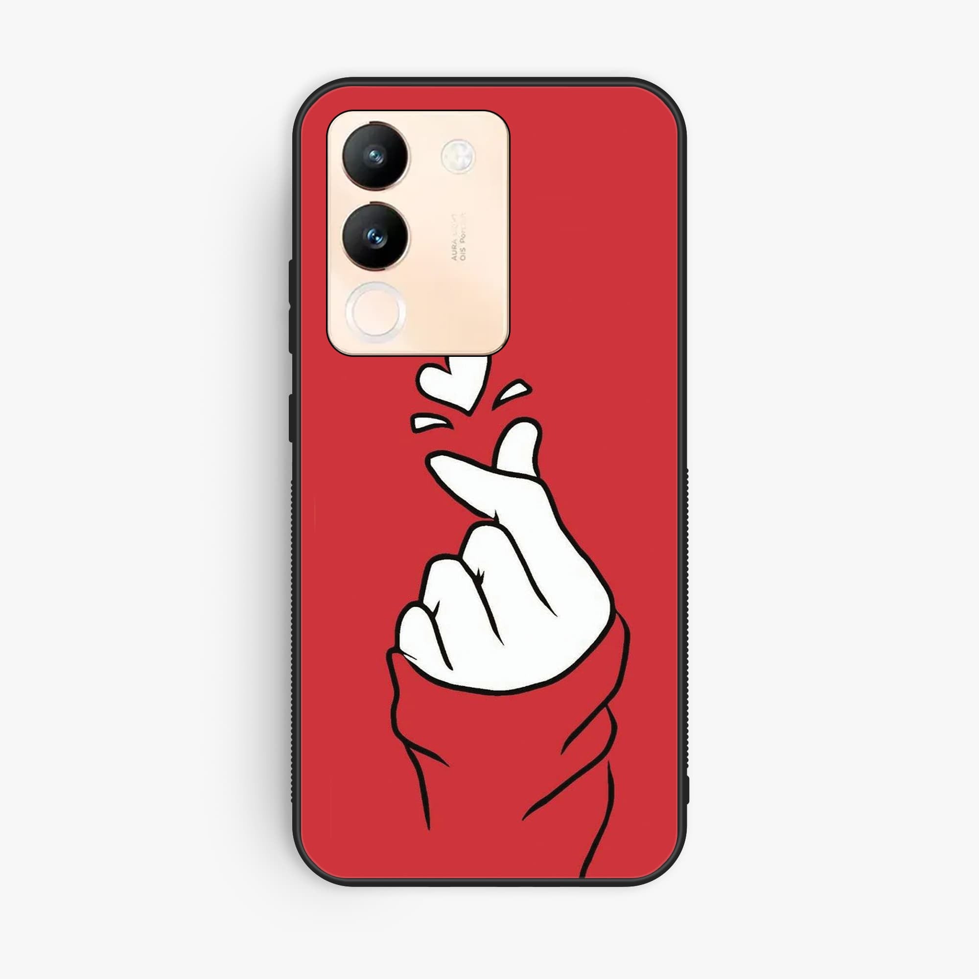 Vivo V29e Design 69 Premium Glossy Phone Case